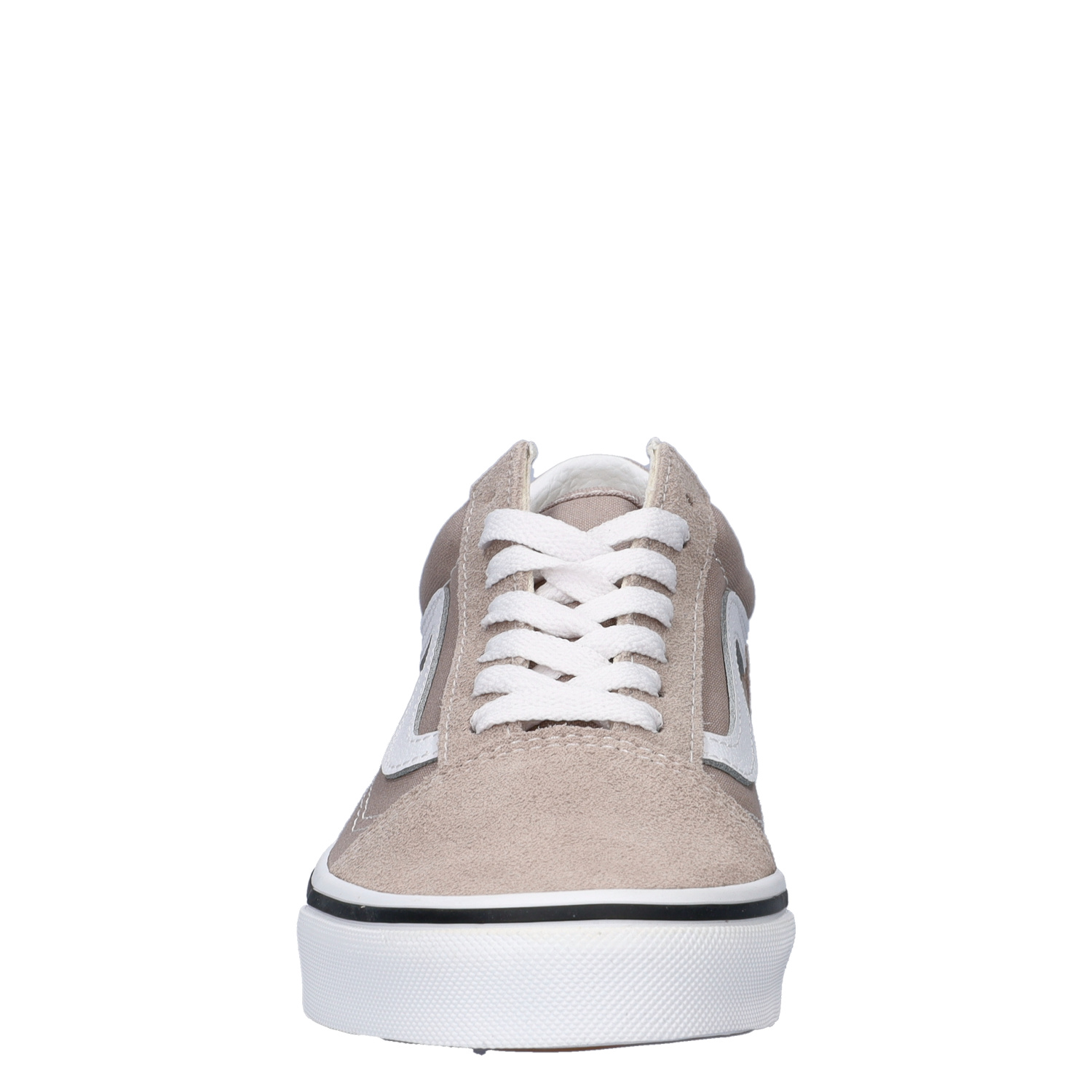 Vans Old Skool dames sneaker