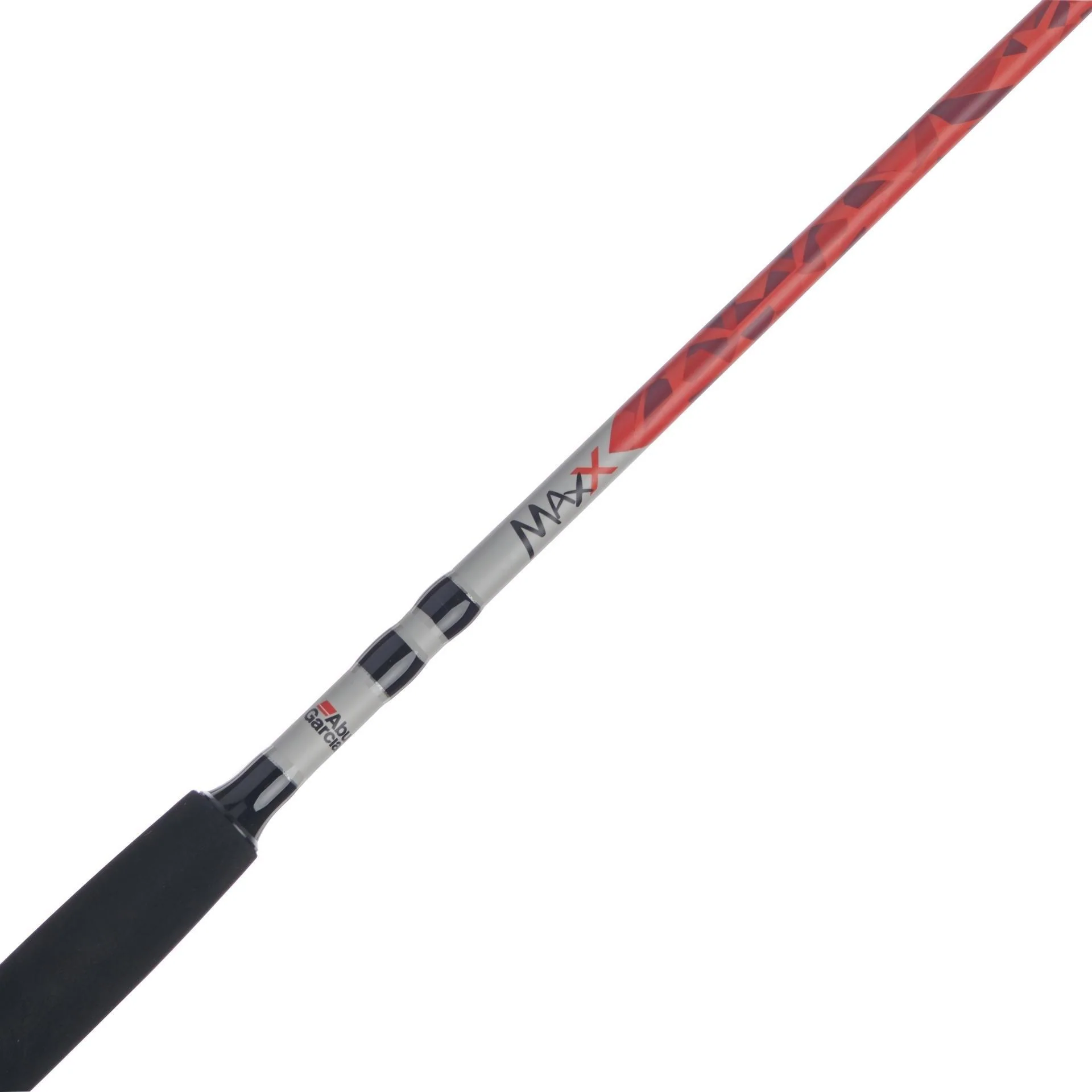 Max X 2-Piece Spinning Combo