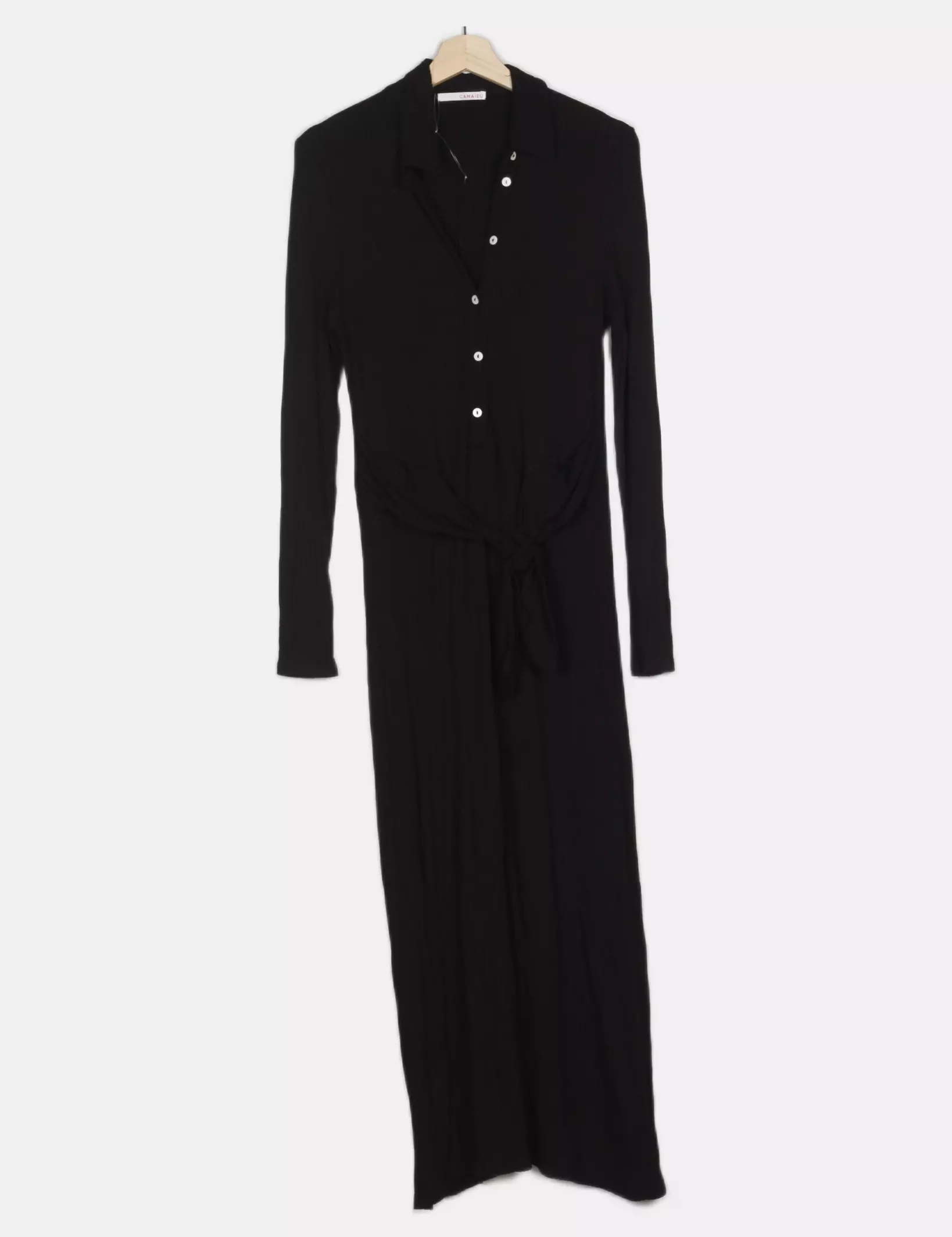 Camaïeu casual dress Ribbed