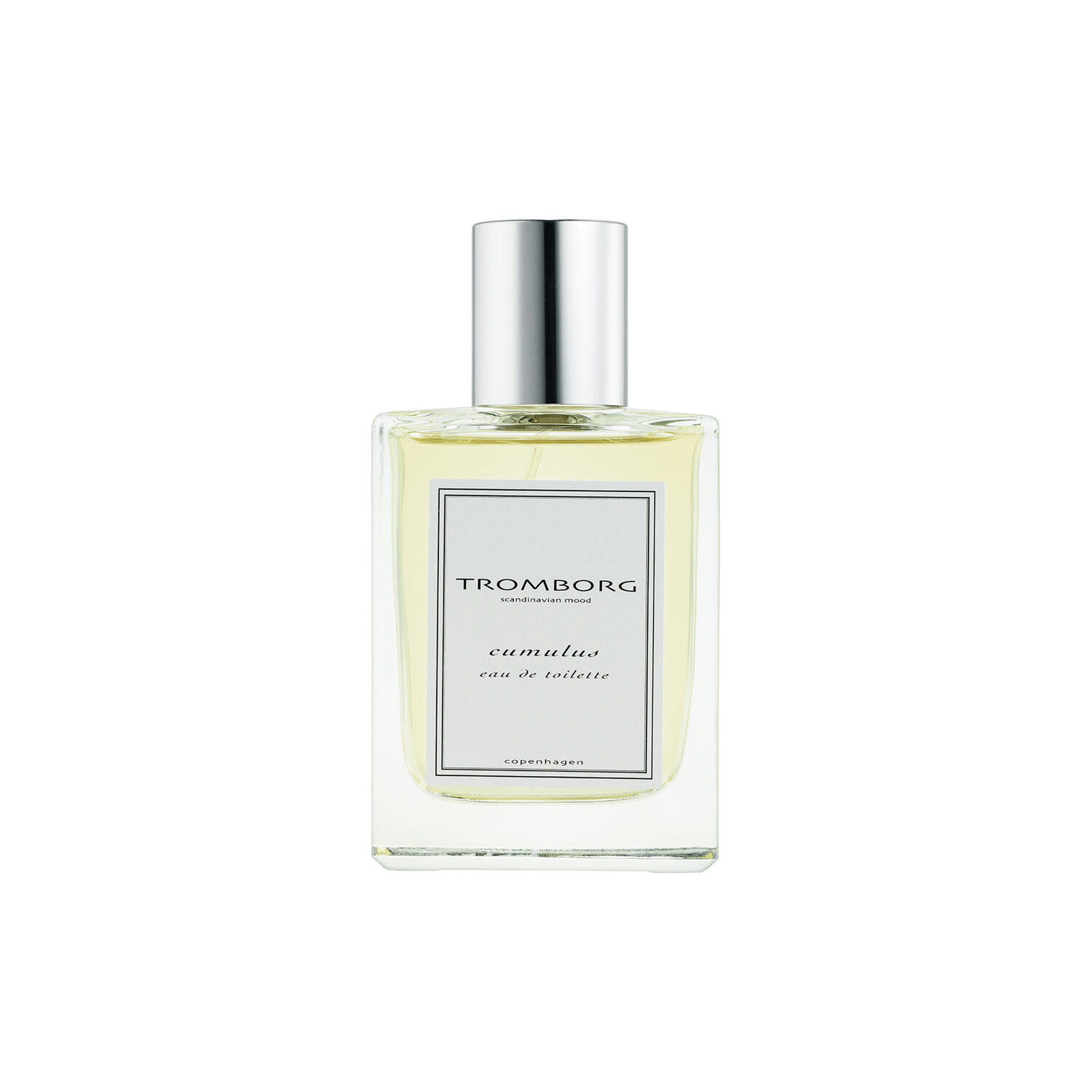 Eau De Toilette Cumulus