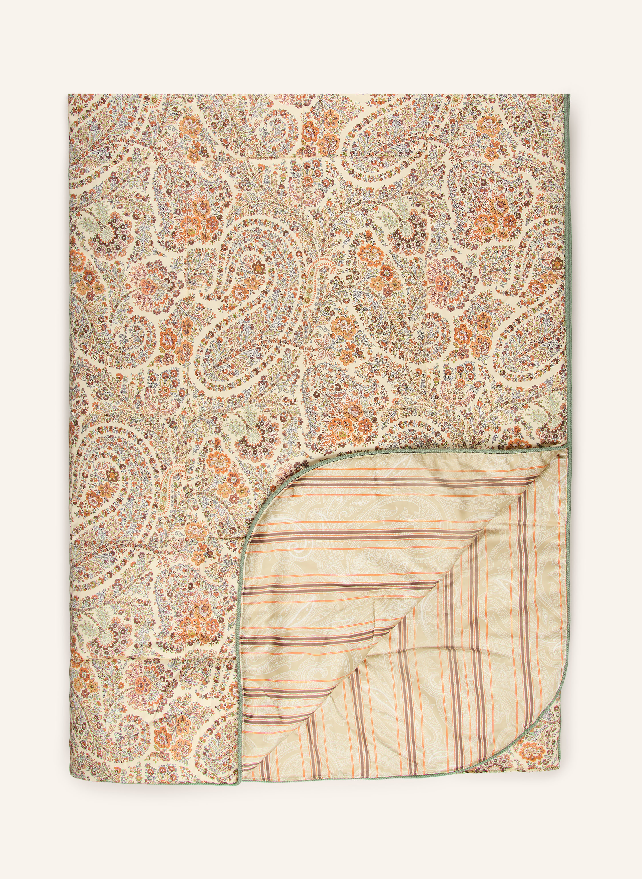 ETRO Home Tagesdecke