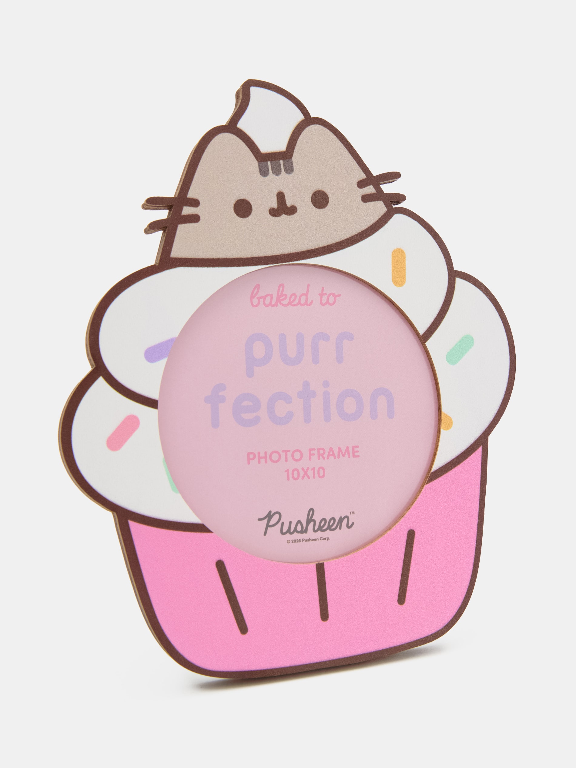Ramka na zdjęcia Pusheen the Cat