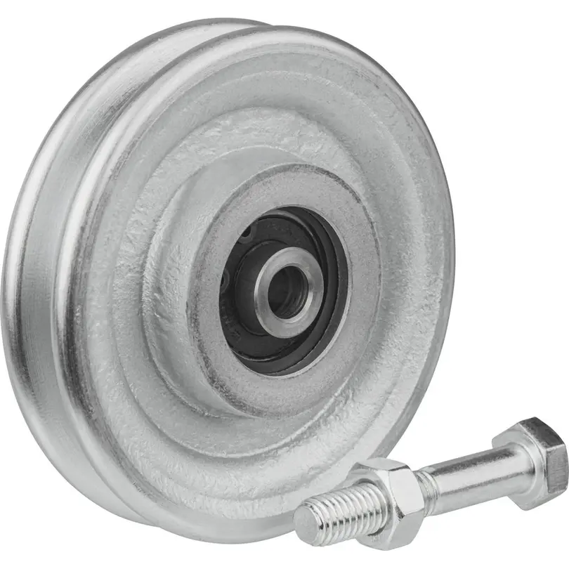 Transportroller Etter