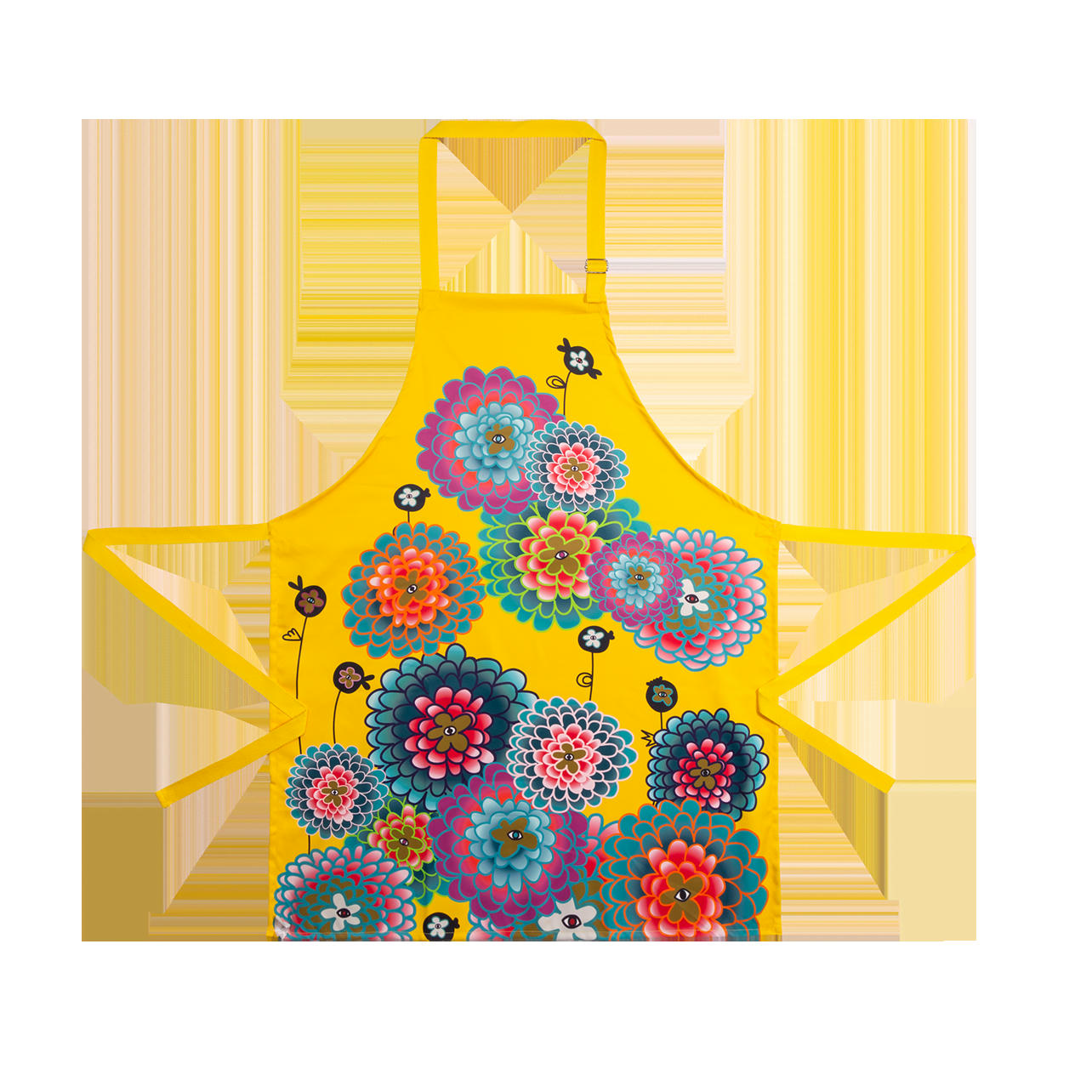 MAESTRO - Tablier polyester 85x69,5cm