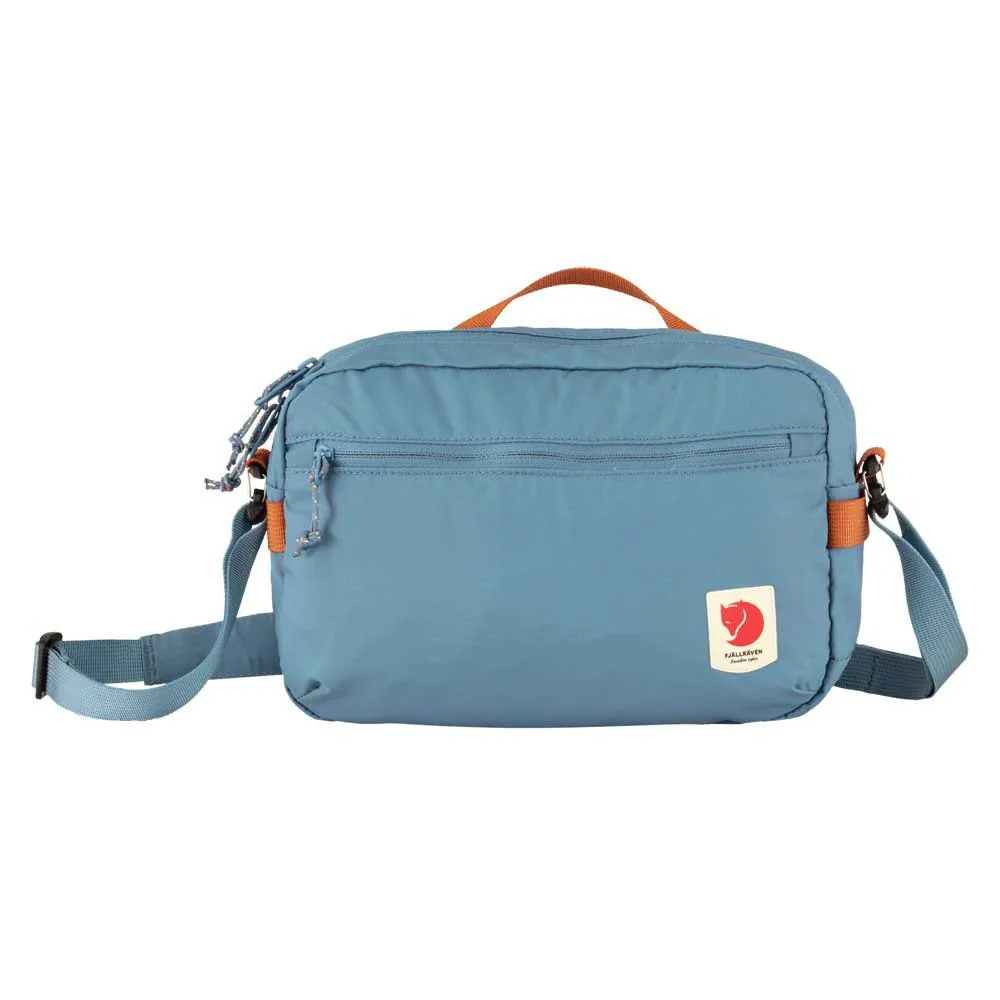 Fjällräven High Coast crossbody