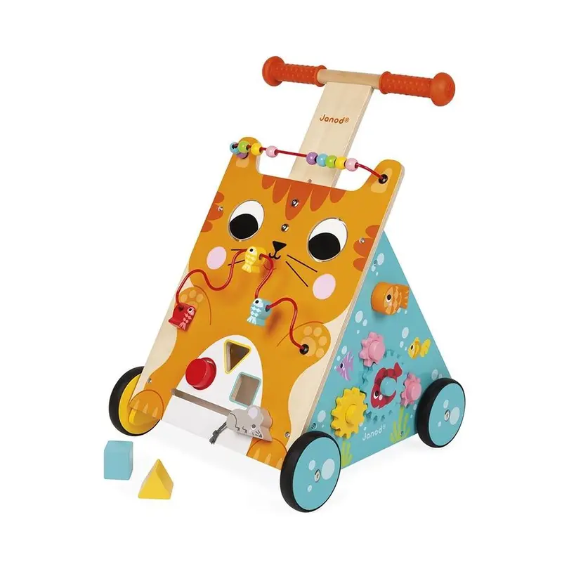 Spielset Kleinkind