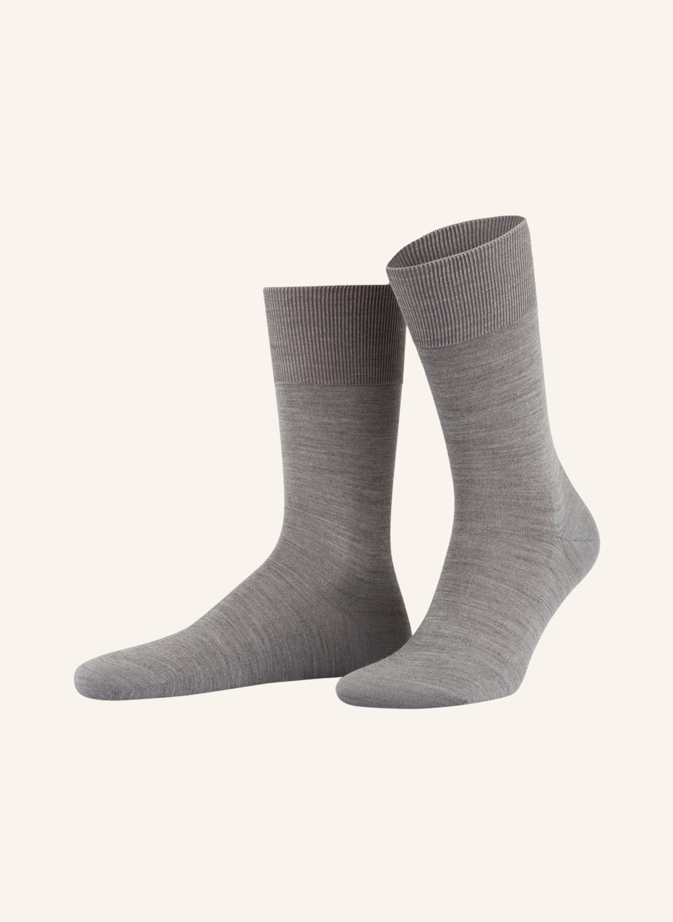 FALKE Socken LUXURY NO. 6