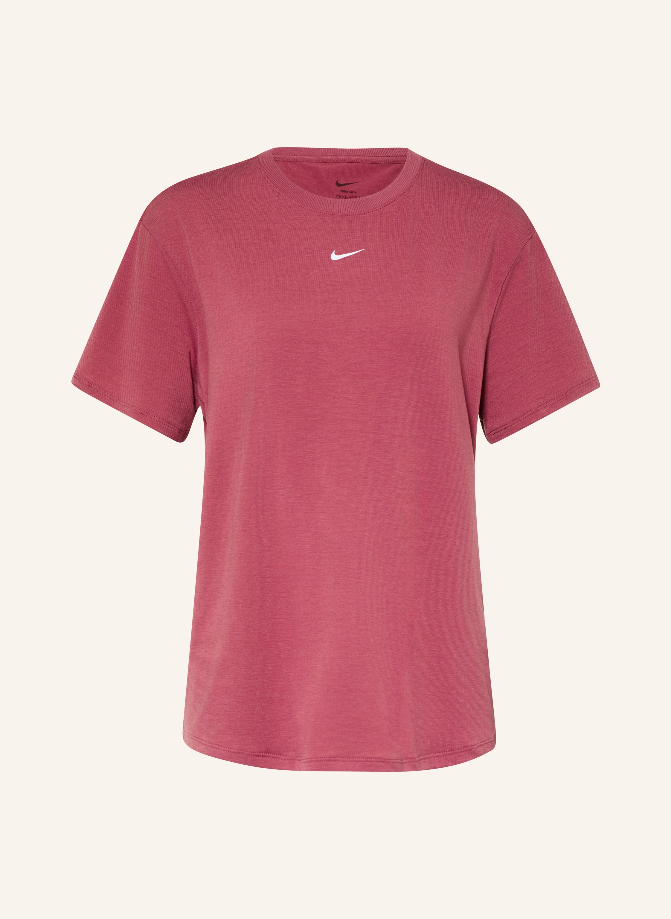 Nike Funktionsshirt ONE RELAXED