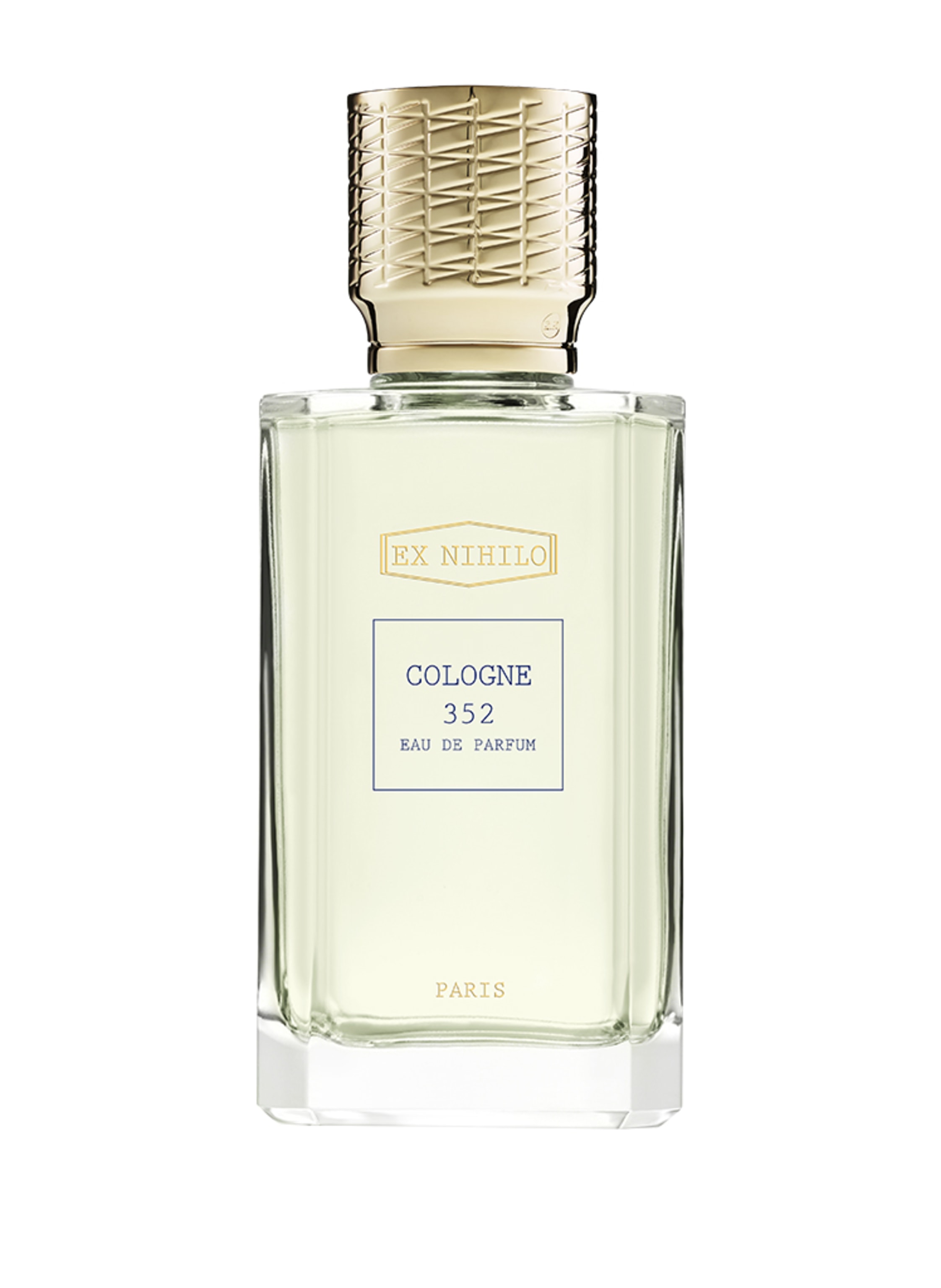 EX NIHILO COLOGNE 352