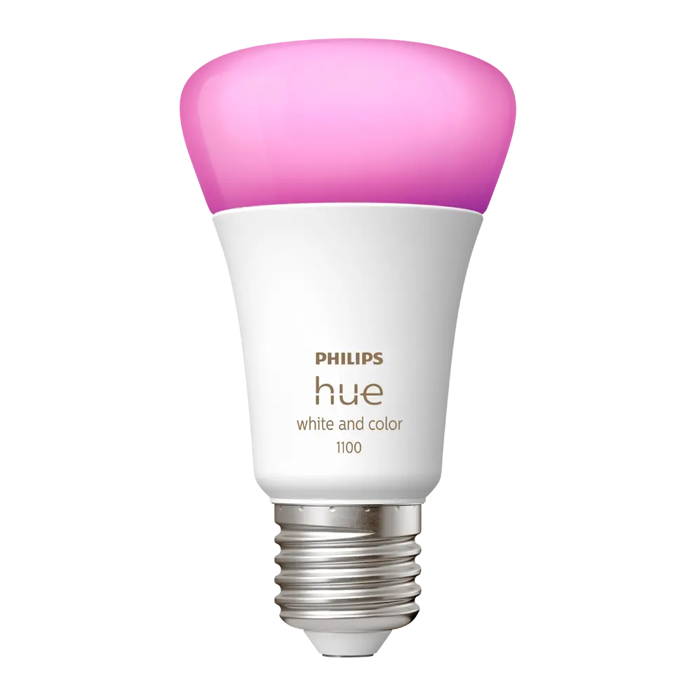 Leuchtmittel E27 Led Hue