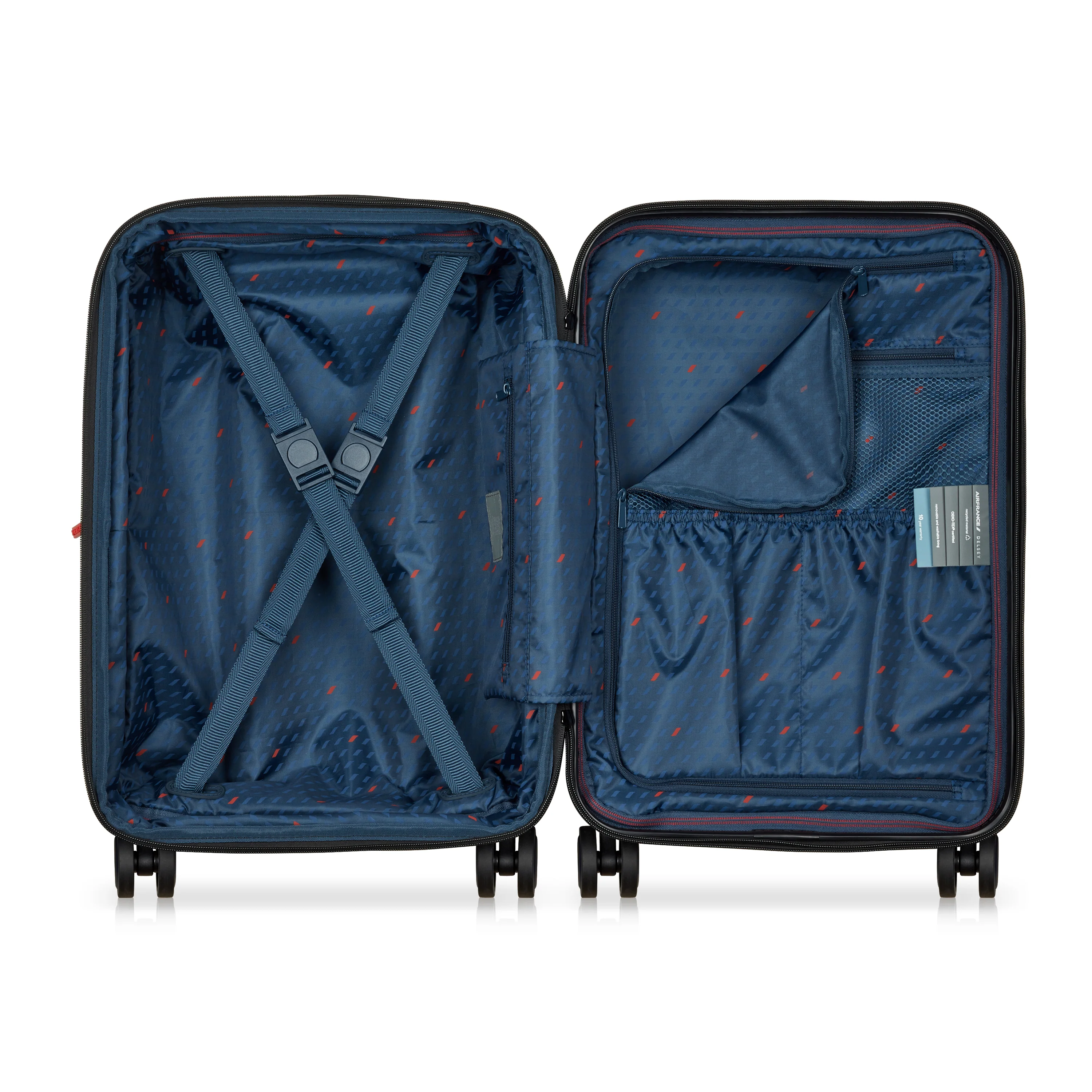 ELEGANCE - S extensible (55cm)