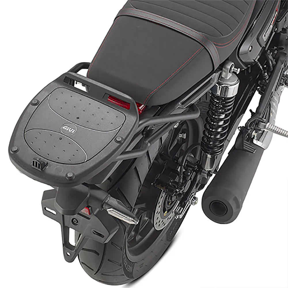 Givi SR1212 Honda GB350S 2025 Mounting Plate Adapter
