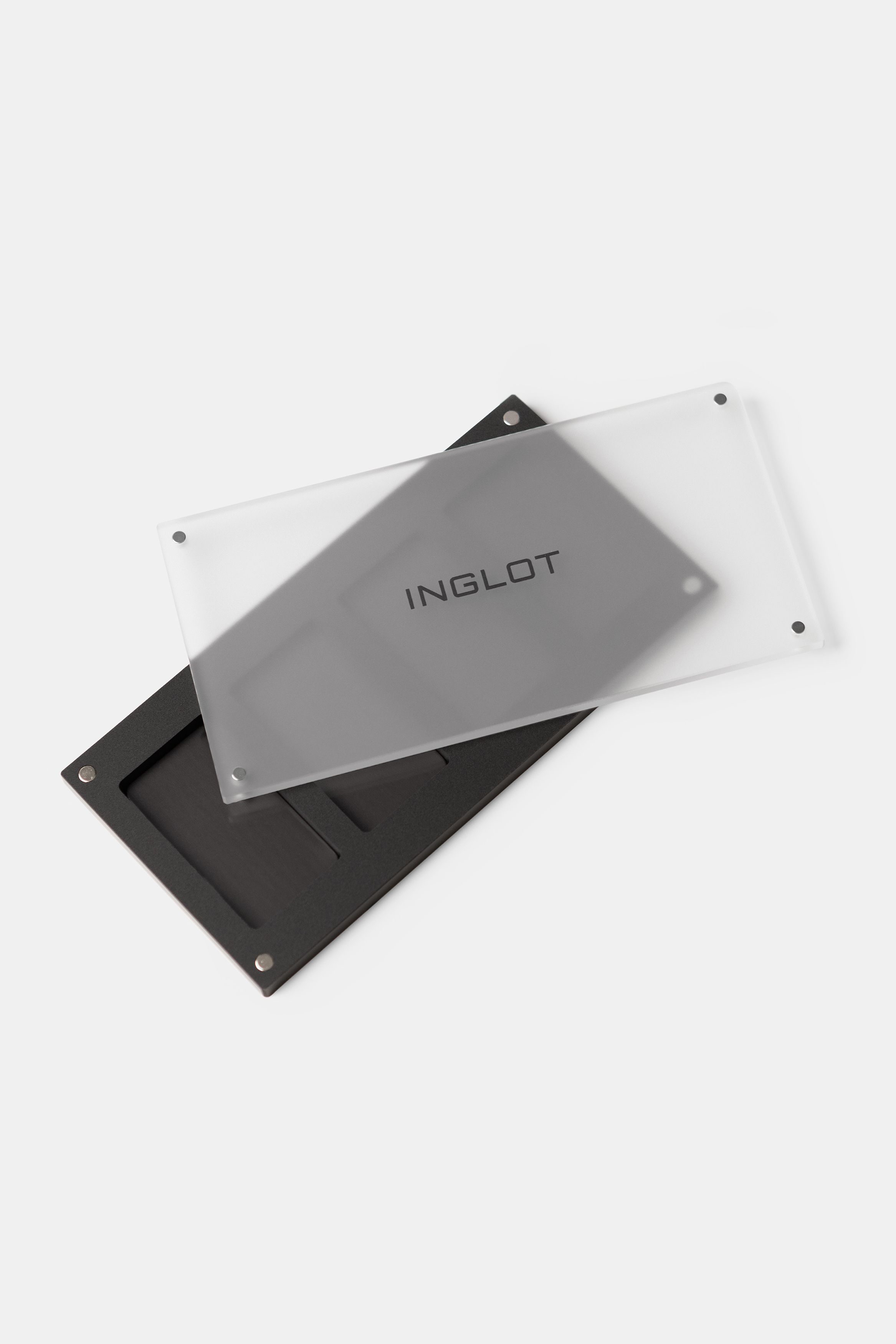 INGLOT Freedom System Palette Blushes [4]
