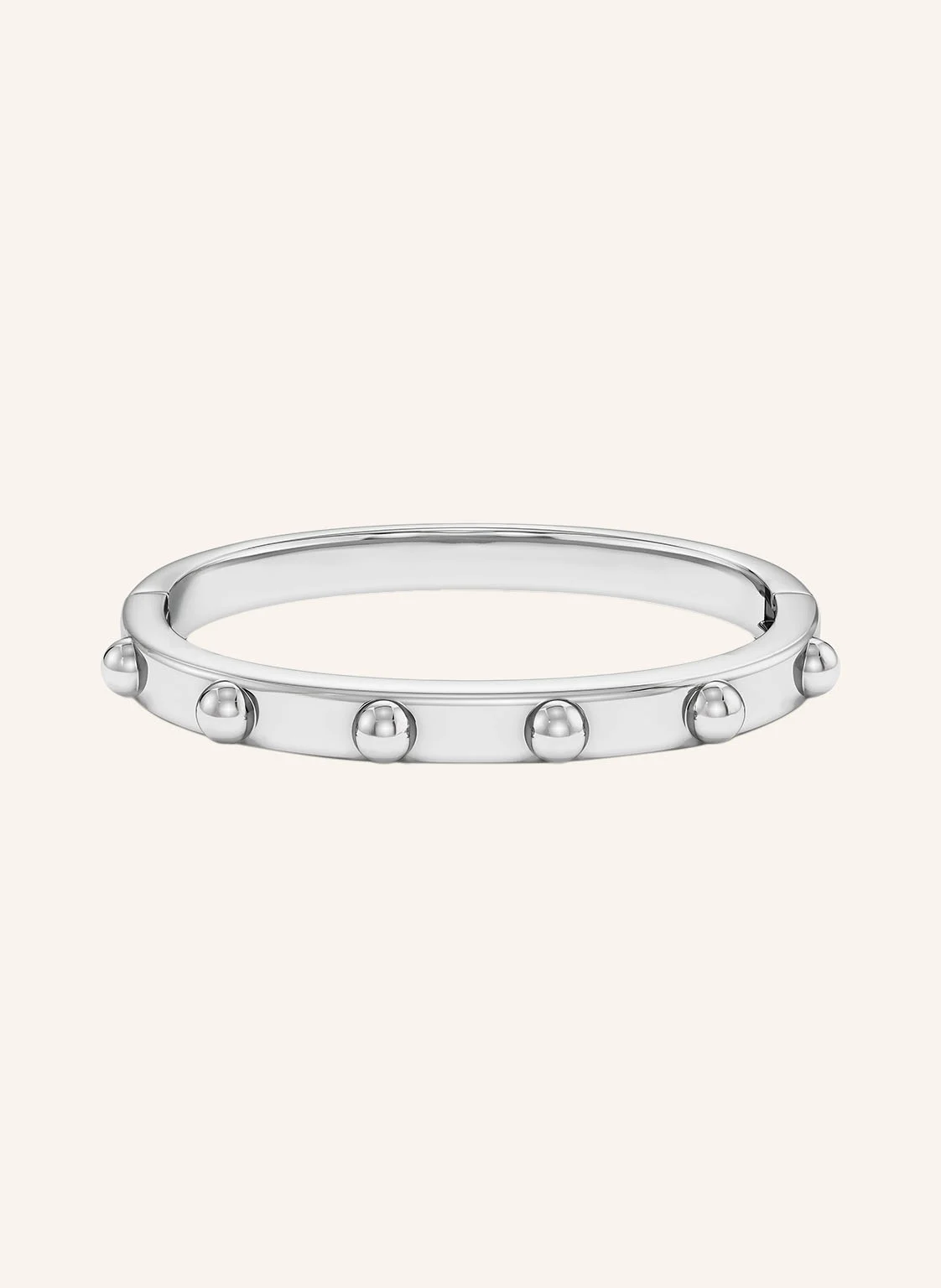 EDBLAD Armreif STUD BANGLE mit Nieten
