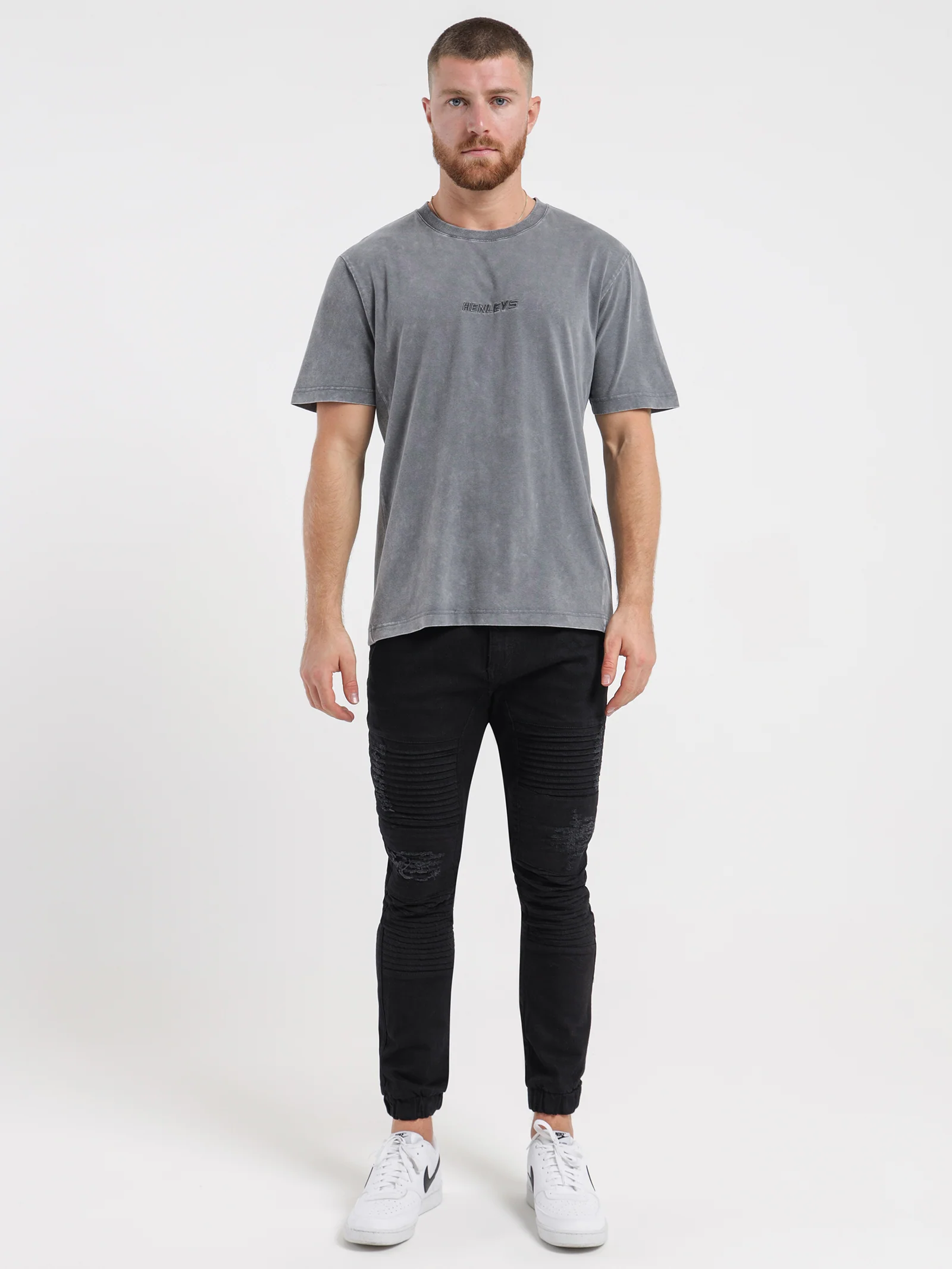 Raptor Acid T-Shirt