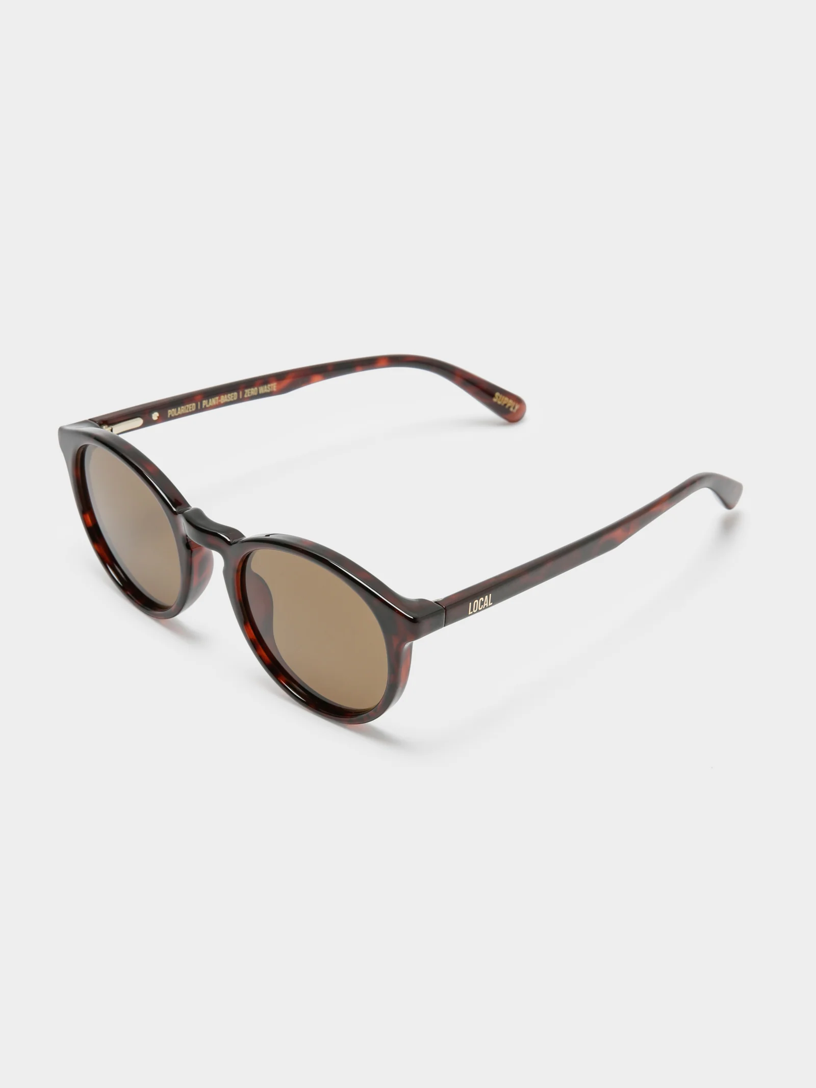 SFO Sunglasses