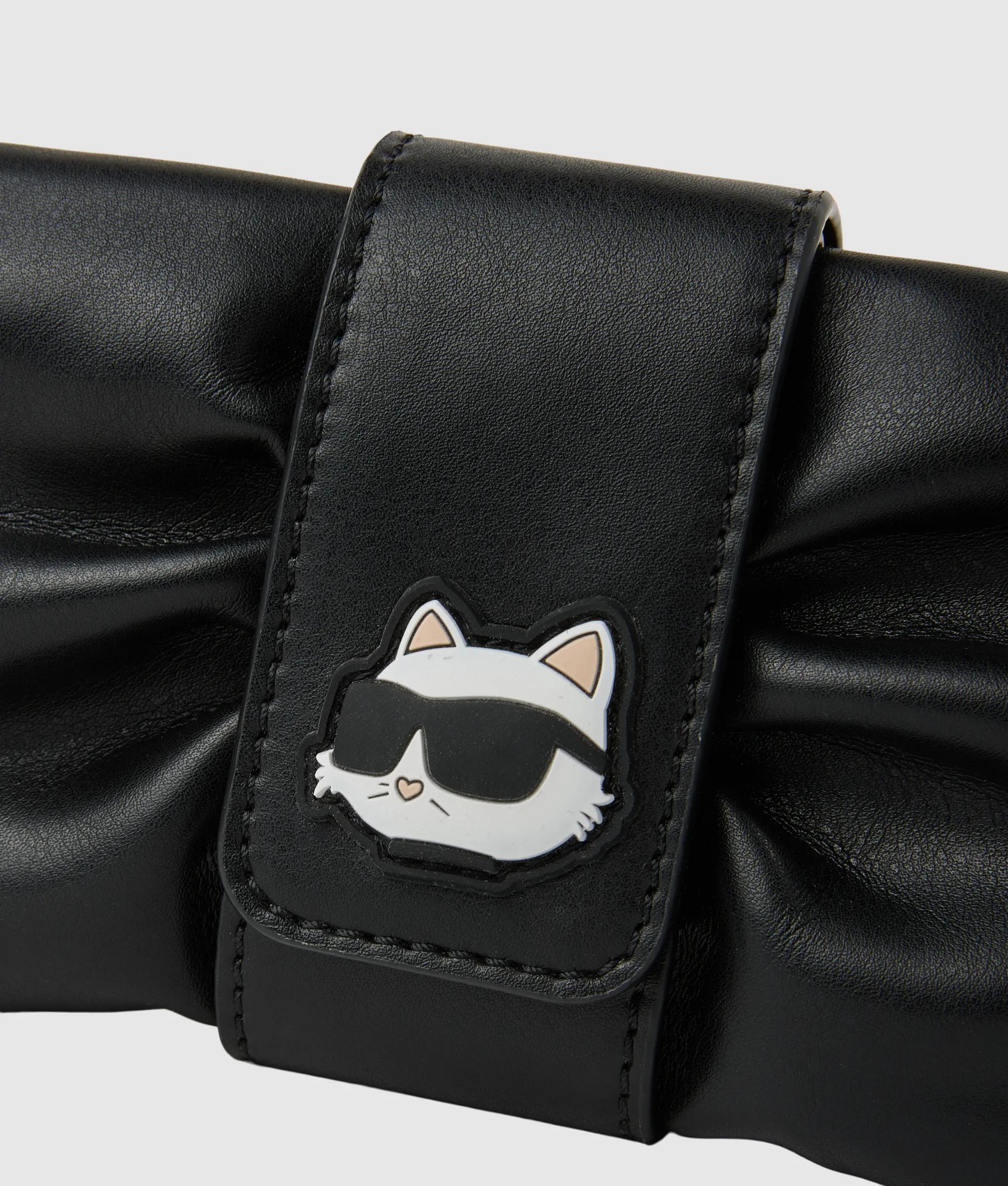 Sac en forme de nœud Ikon Choupette pour fille