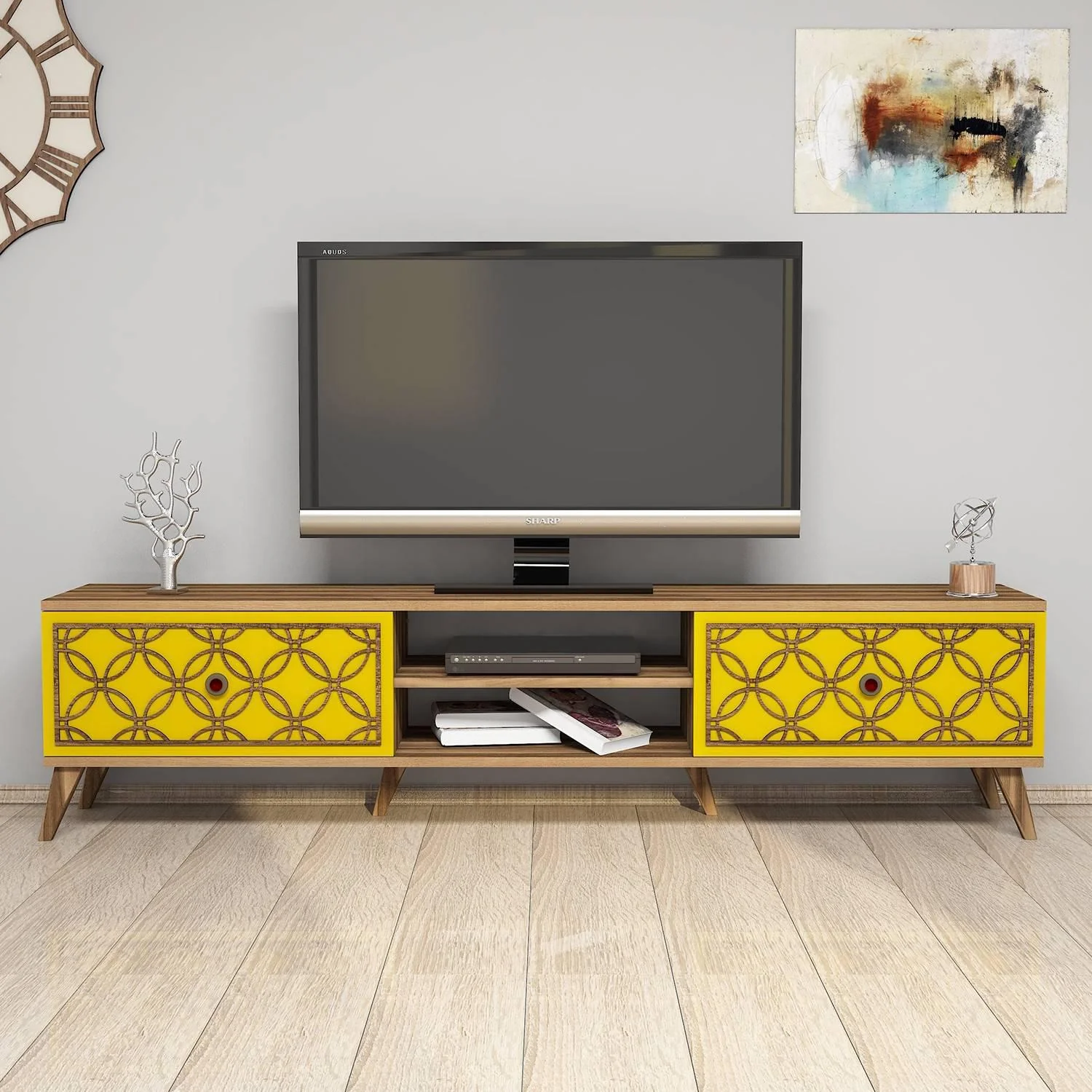 TV-meubel Class