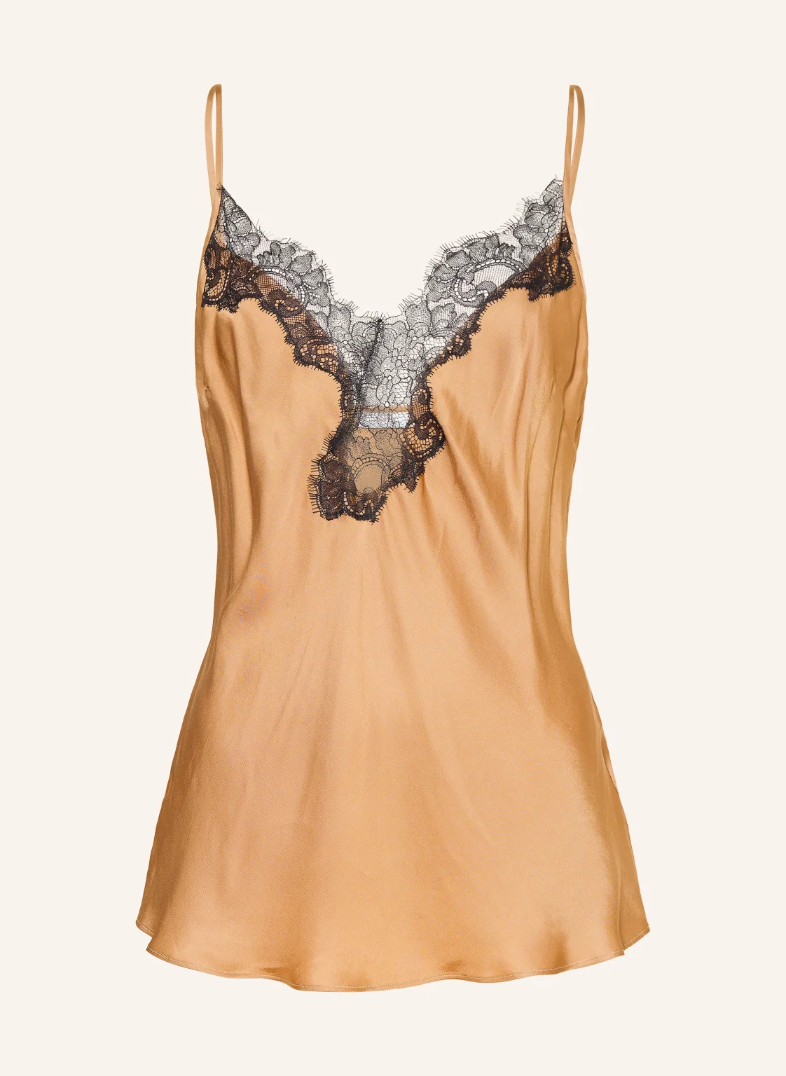 mey Schlaftop Serie POETRY LUXURY aus Satin