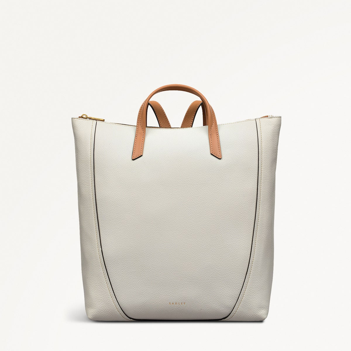 Kendal Terrace Medium Ziptop Backpack - OHE10004