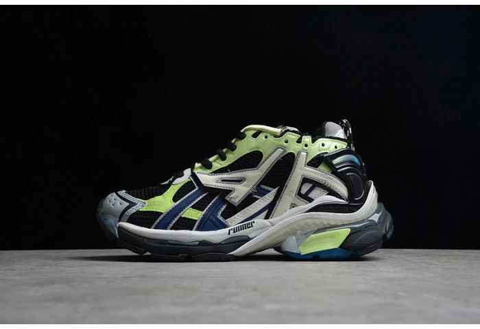 Balenciaga Track Trainer Shoes Sneakers