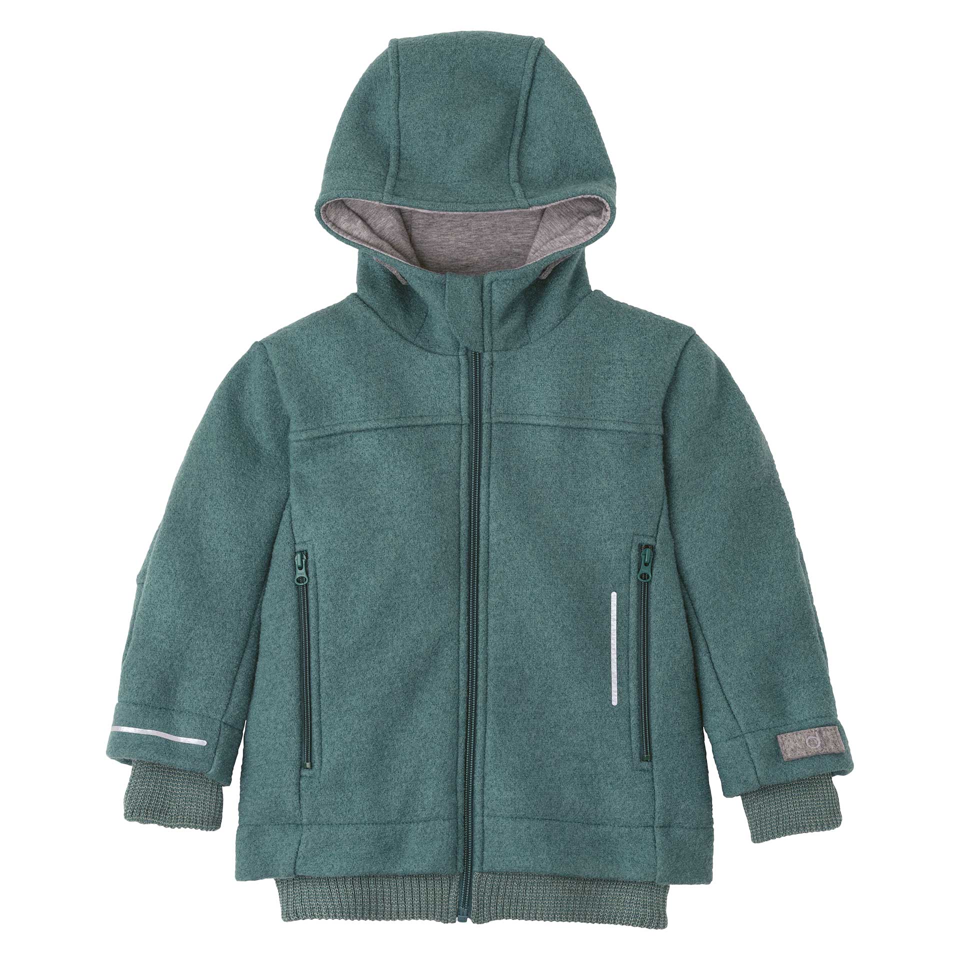Outdoor-Jacke