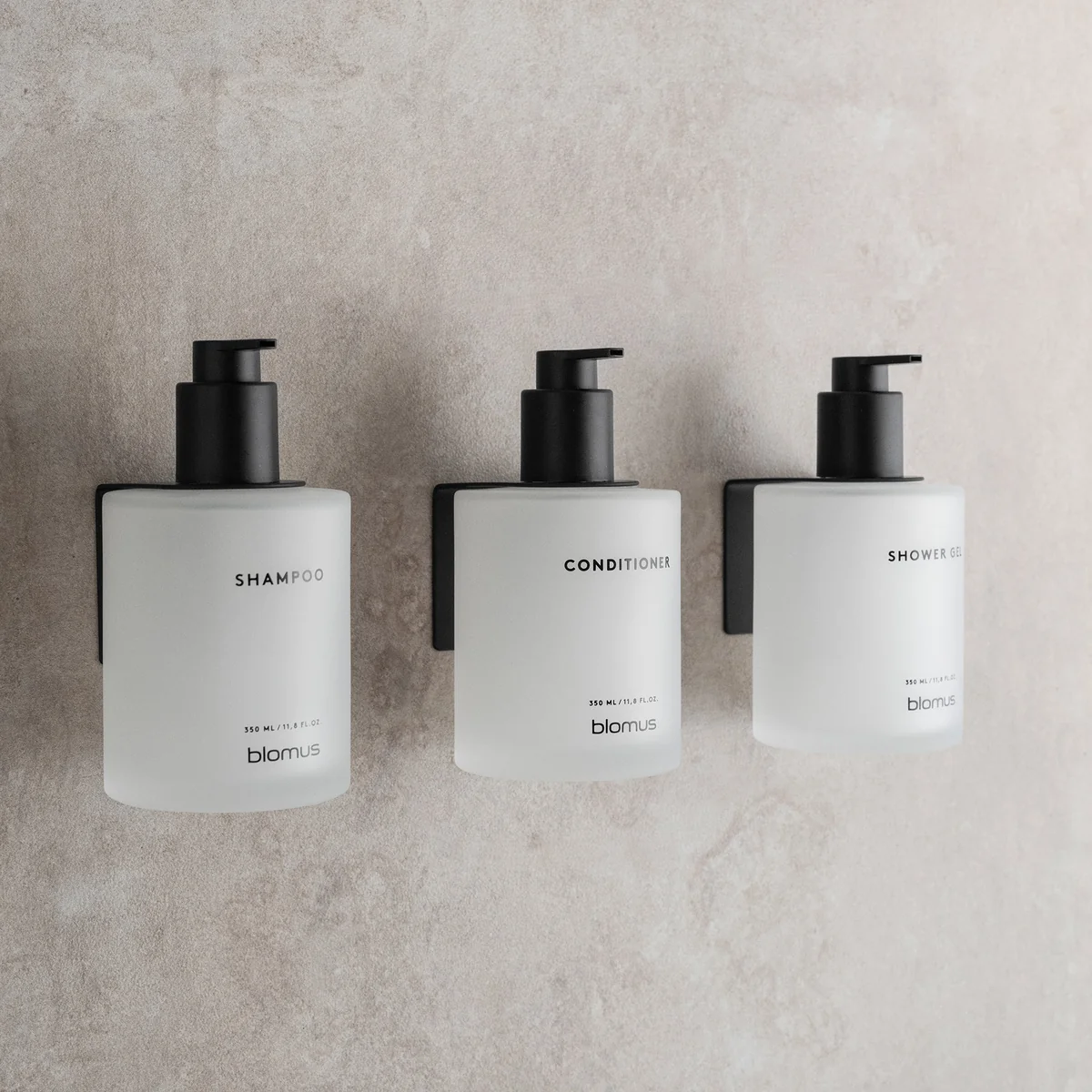 Blomus - Kirei Glasflaschen Set