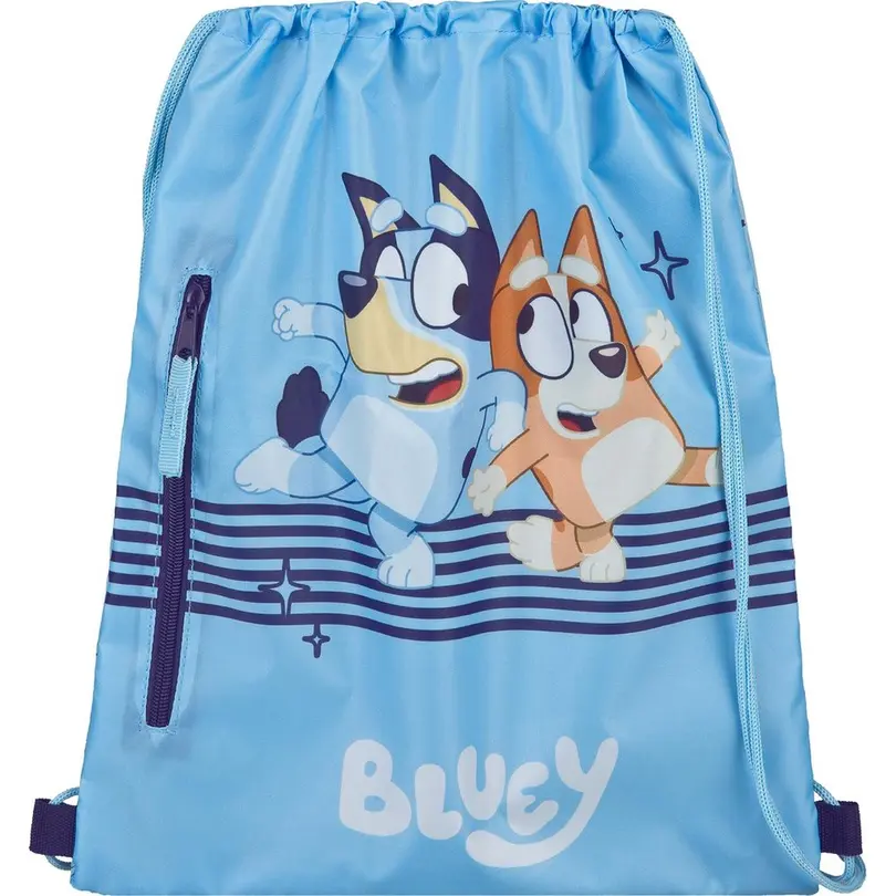 Tasche Bluey