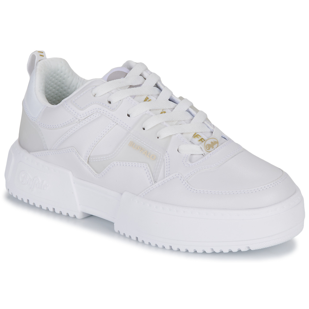 Buffalo - RSE V2 - White