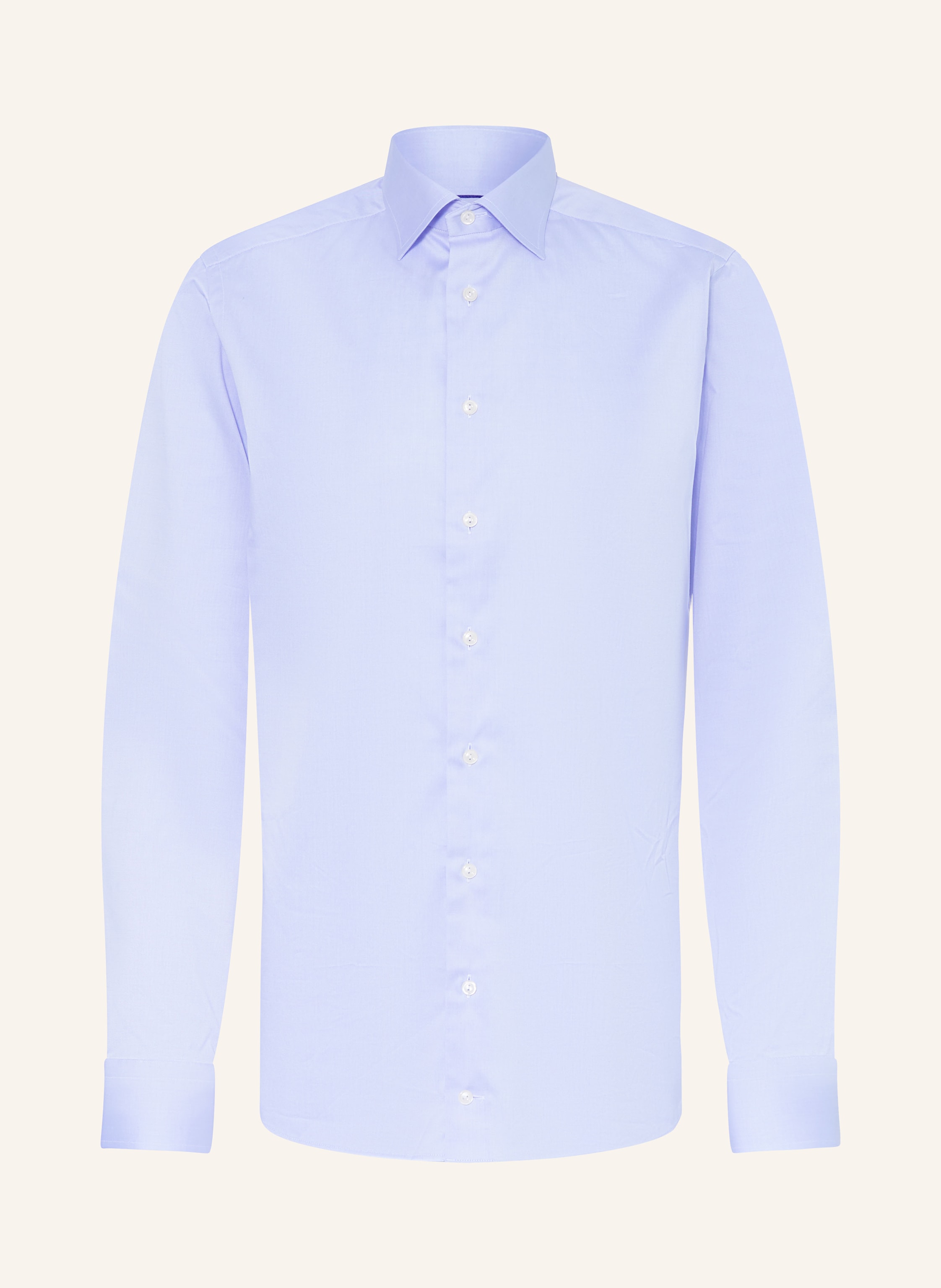 ETON Hemd Slim Fit mit extralangem Arm