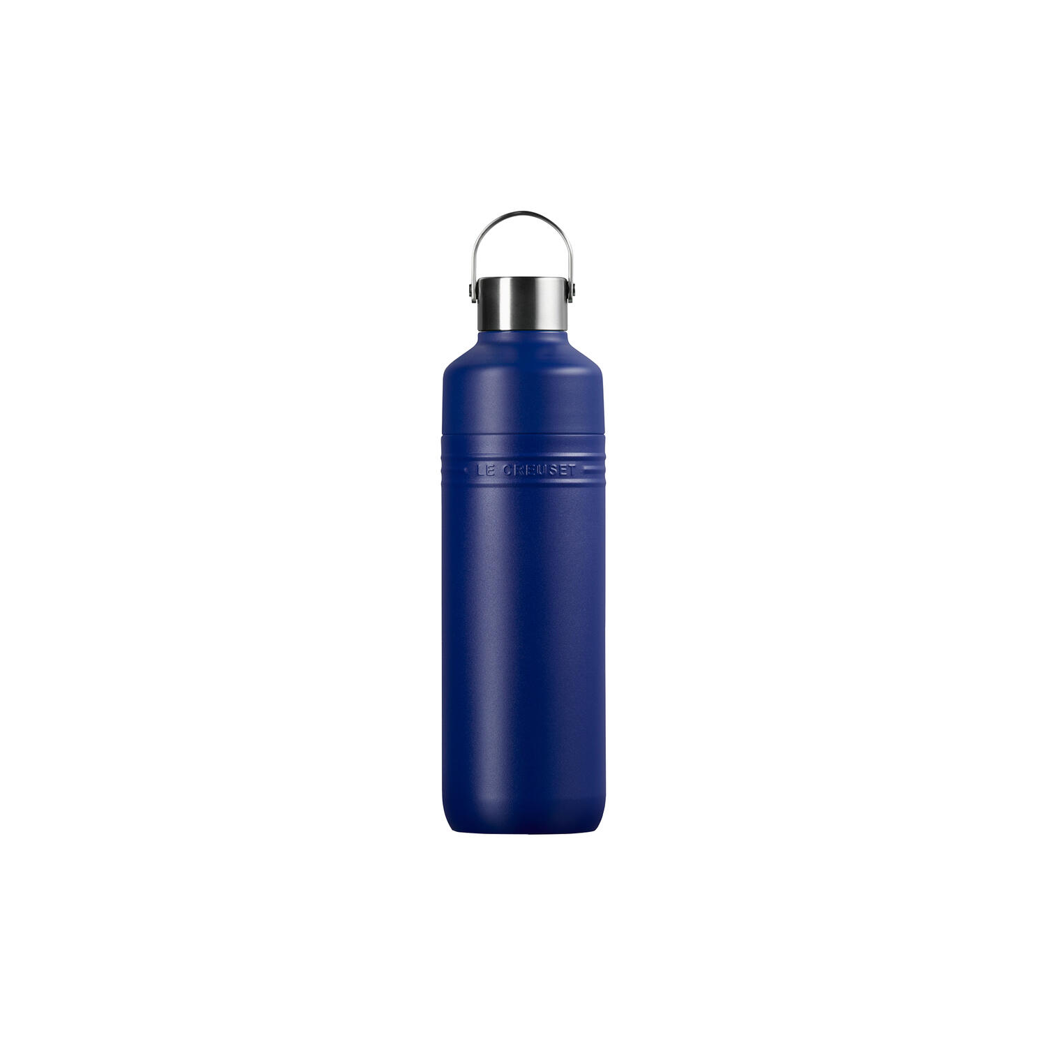 On The Go Termoflaske 1 L, azure blue