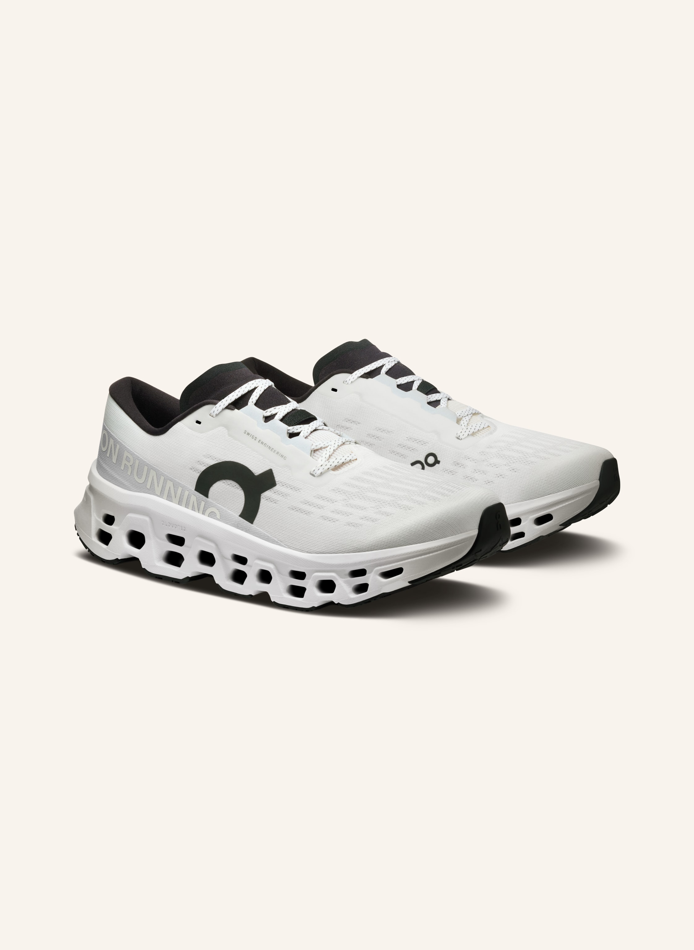 On Laufschuhe CLOUDMONSTER 3