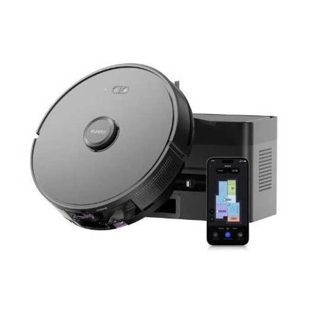 Eureka N6 Plus vacuum cleaner robot