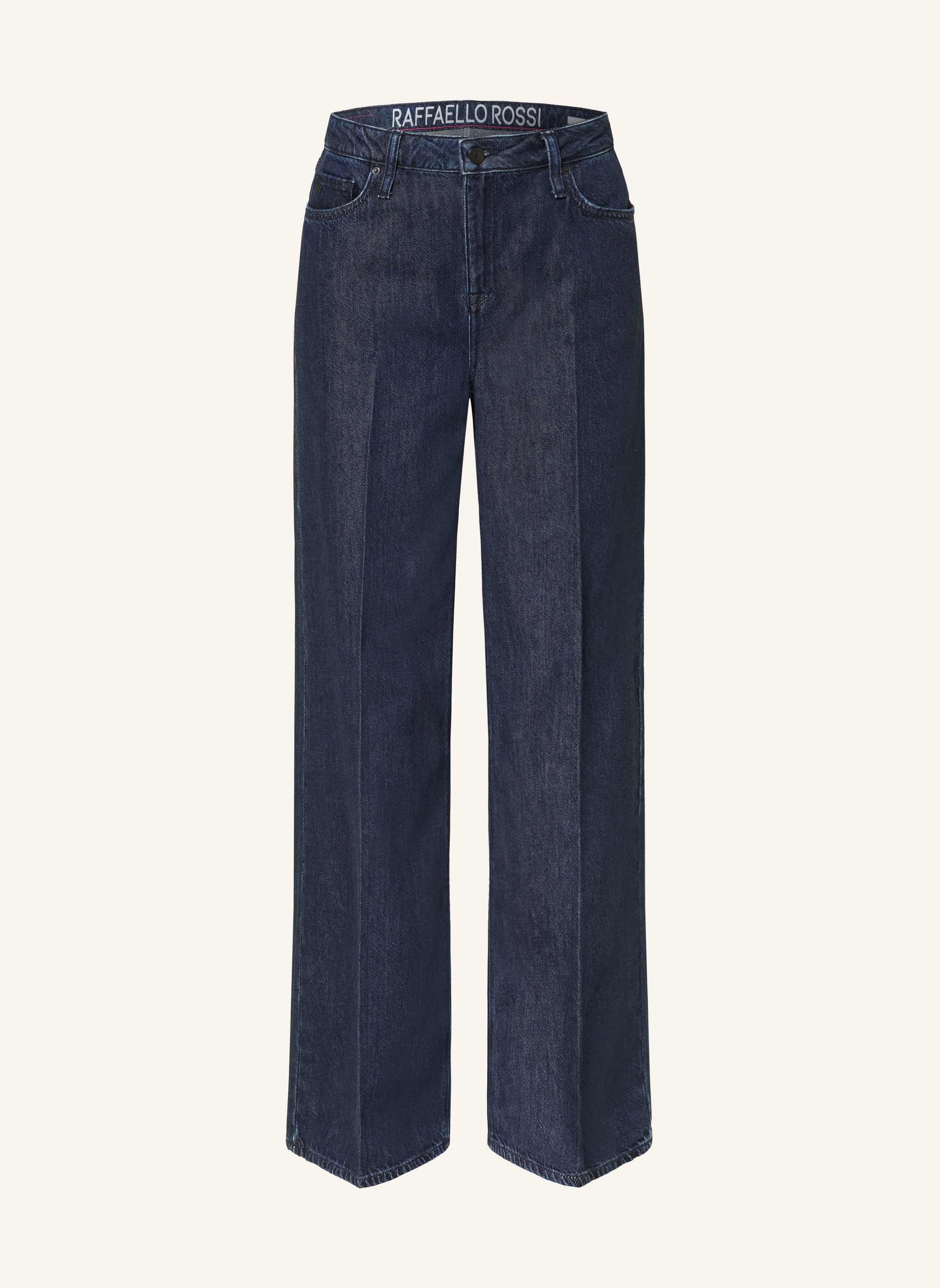 RAFFAELLO ROSSI Boyfriend Jeans SVENTY