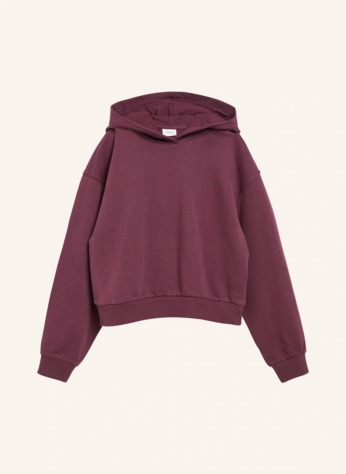 s.Oliver Sweatshirt