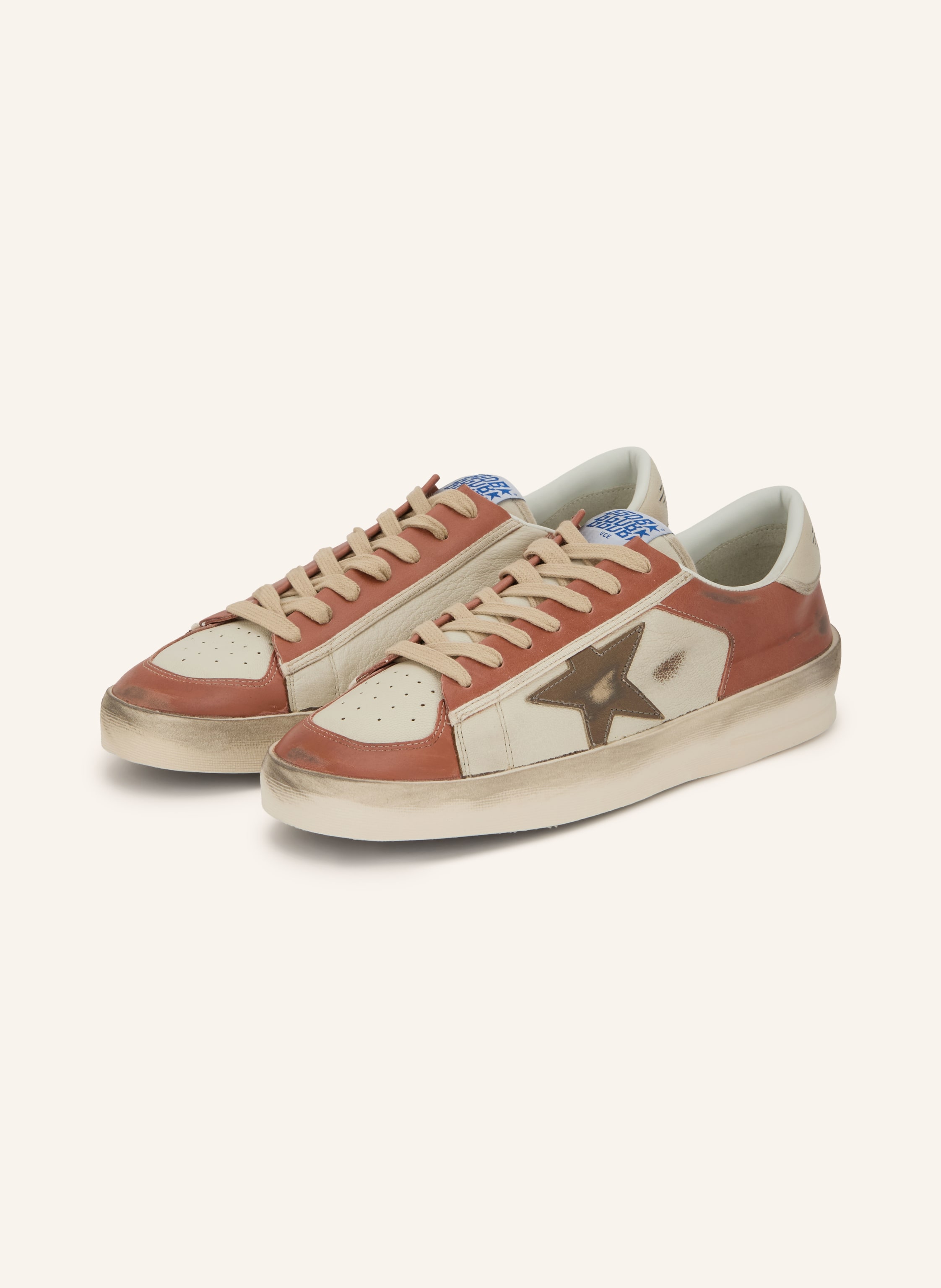 GOLDEN GOOSE Sneaker STARDAN