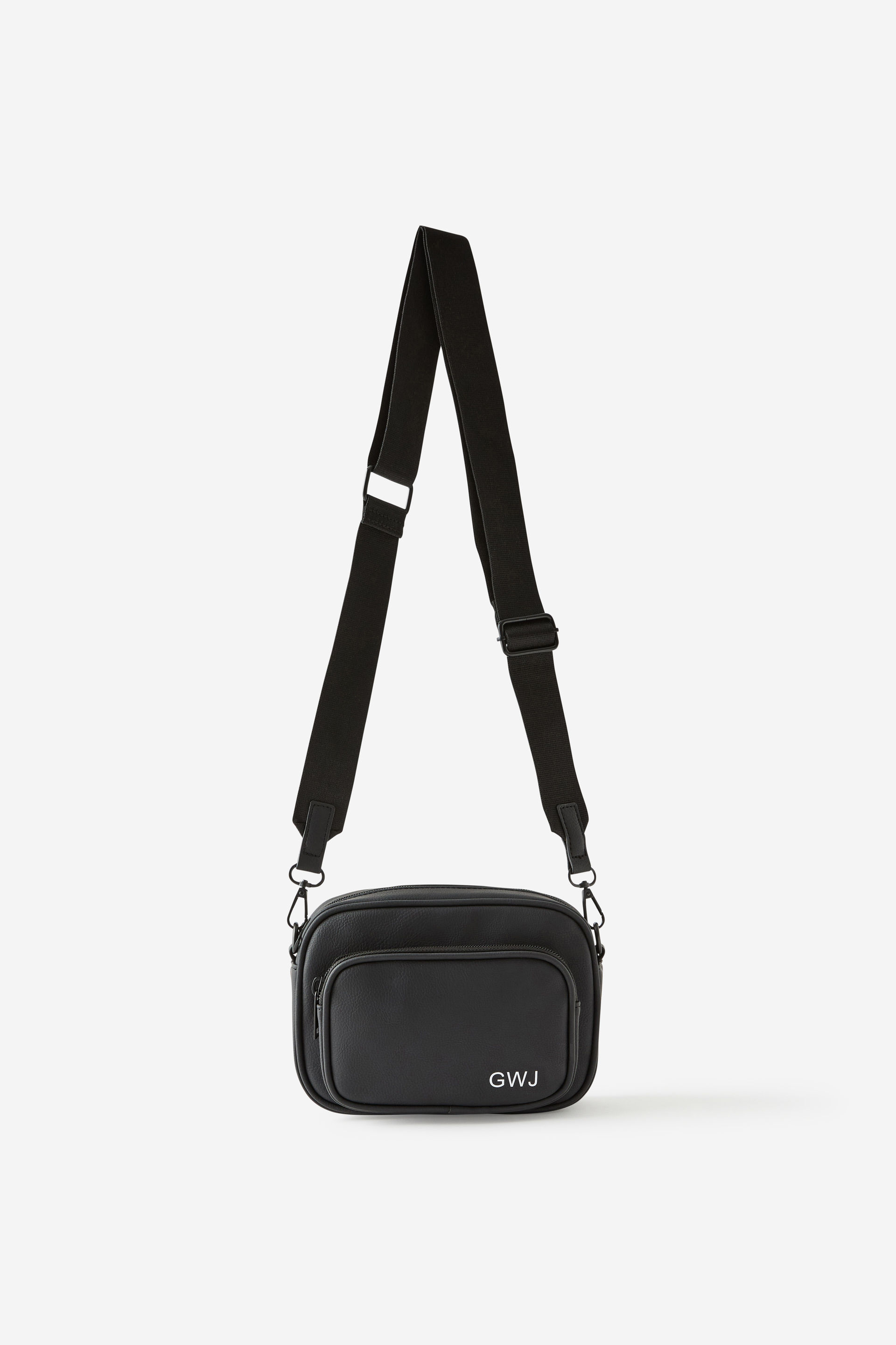 Personalised Pro Camera Crossbody