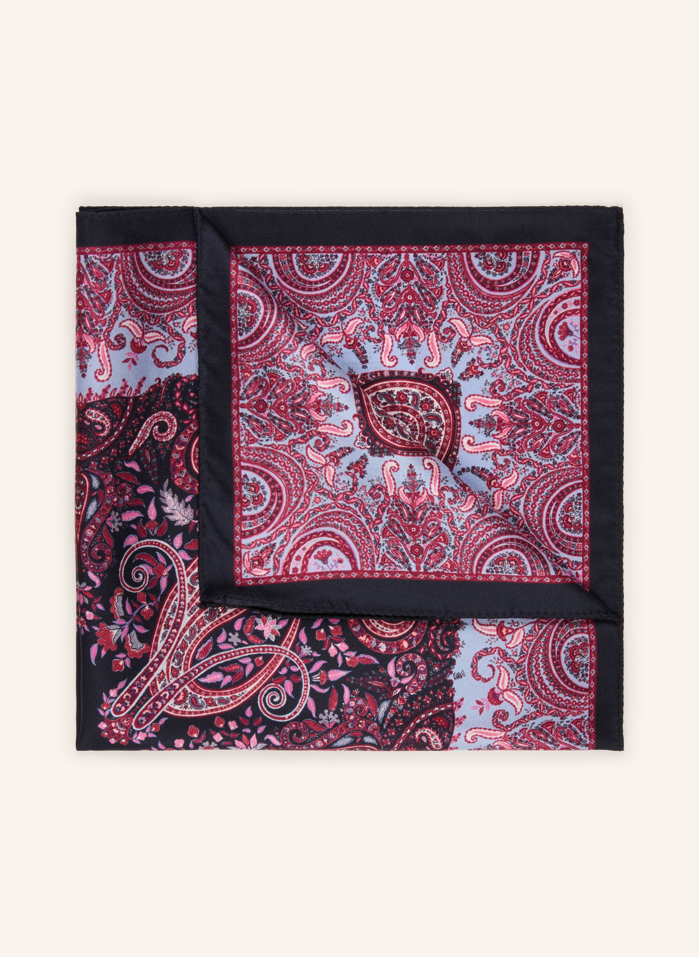 ETRO Einstecktuch