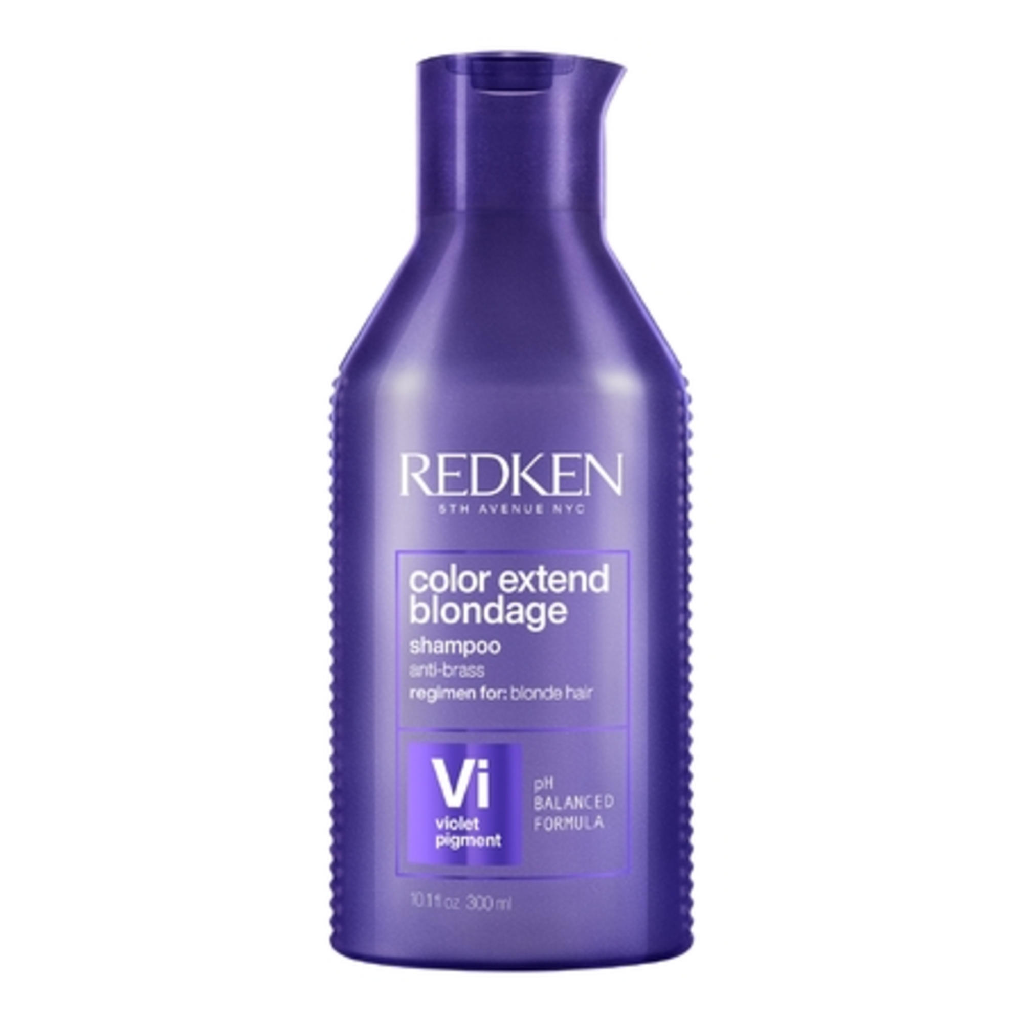 COLOR EXTEND BLONDAGEShampoing neutralisant cheveux blonds