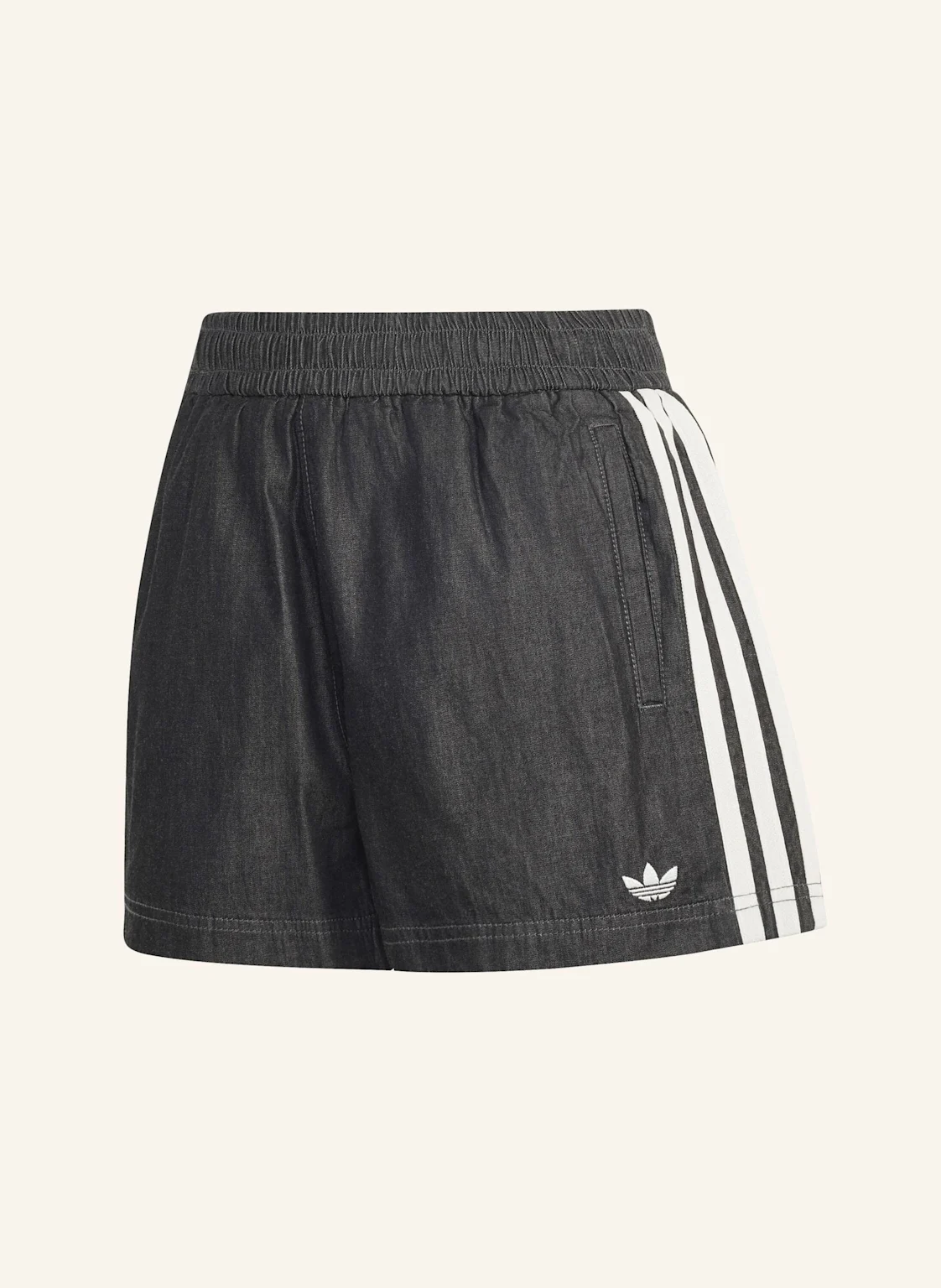adidas Originals Jeansshorts ADIDAS ORIGINALS SUMMER GLOW