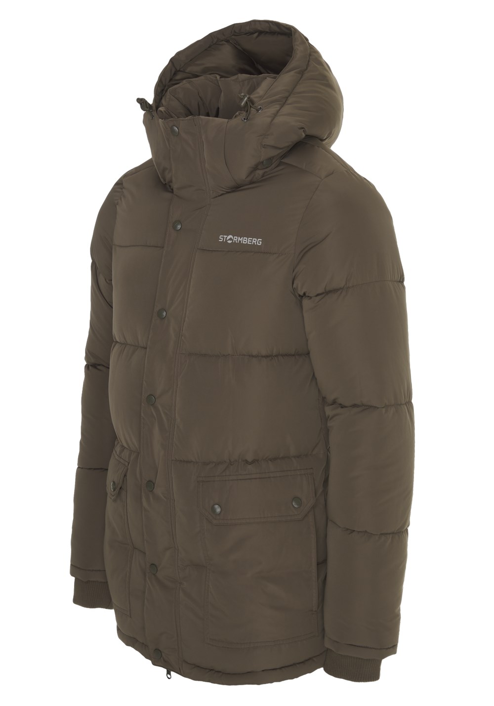 Lyberg vattert parkas