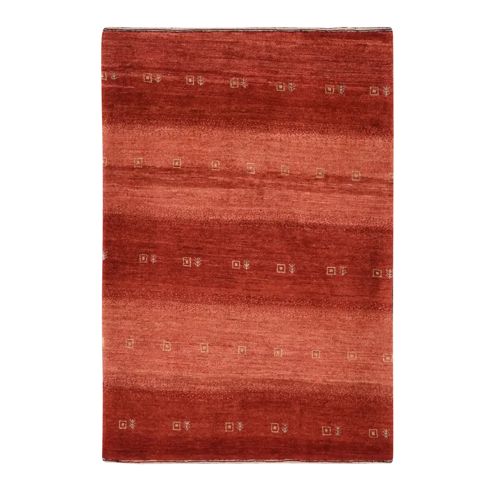 Gabbehteppich Gabbeh Color