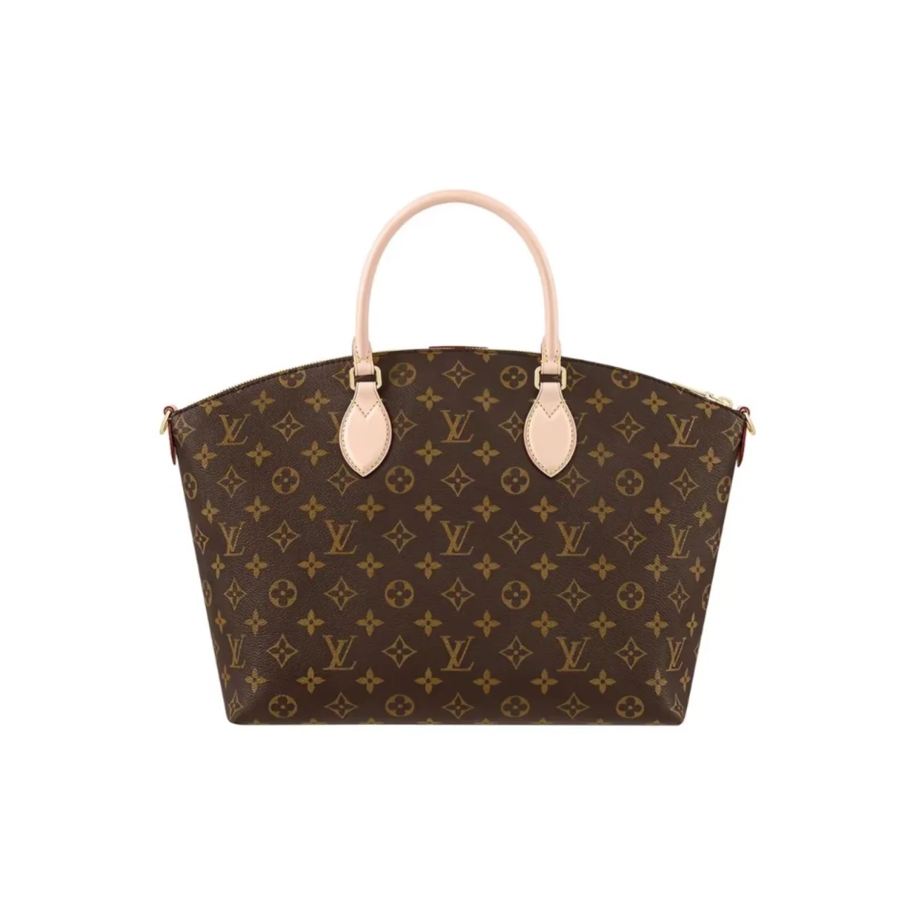 Louis Vuitton LV  Boetie Shoulder Tote Bag  M45987 &M45986