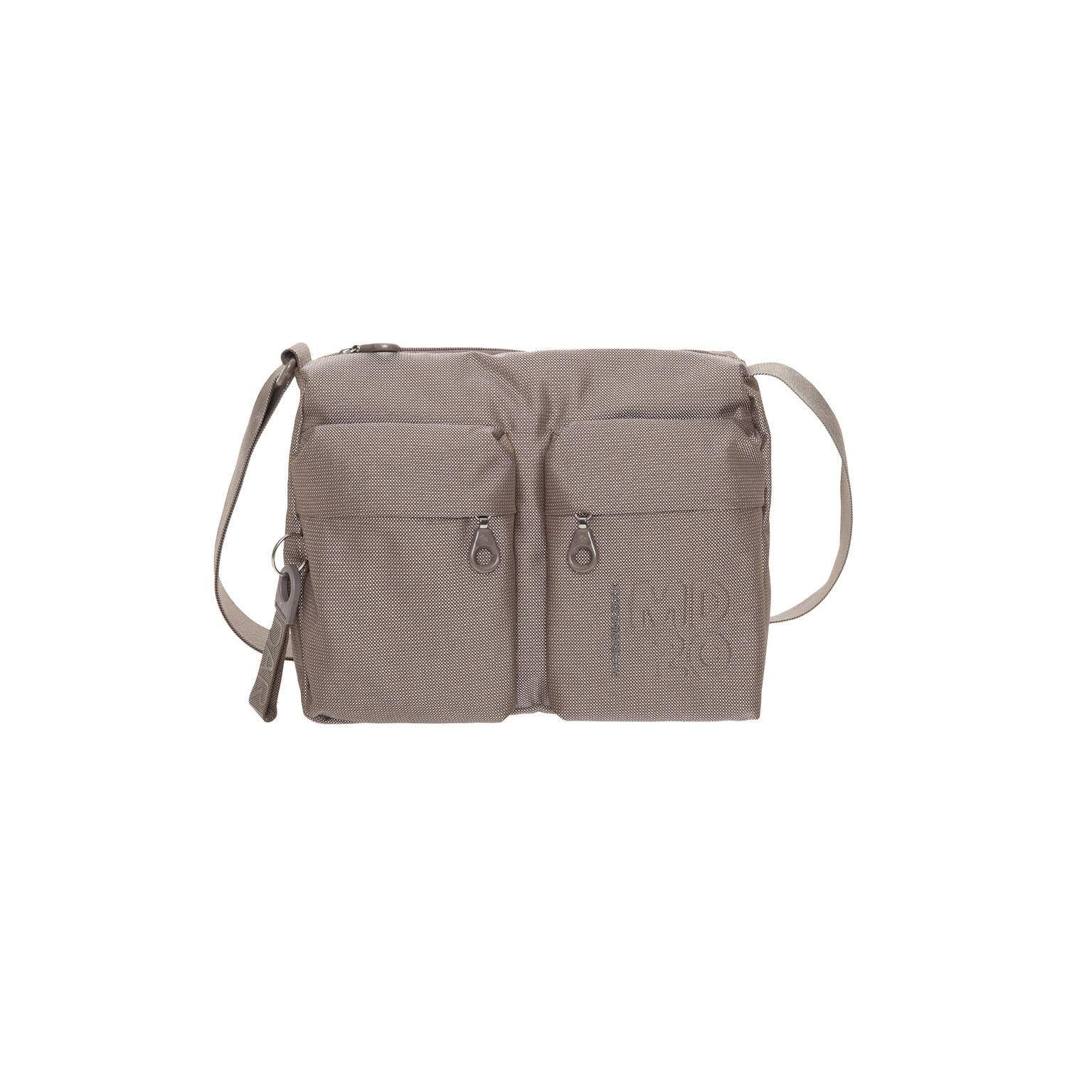 MD20 Crossover, taupe