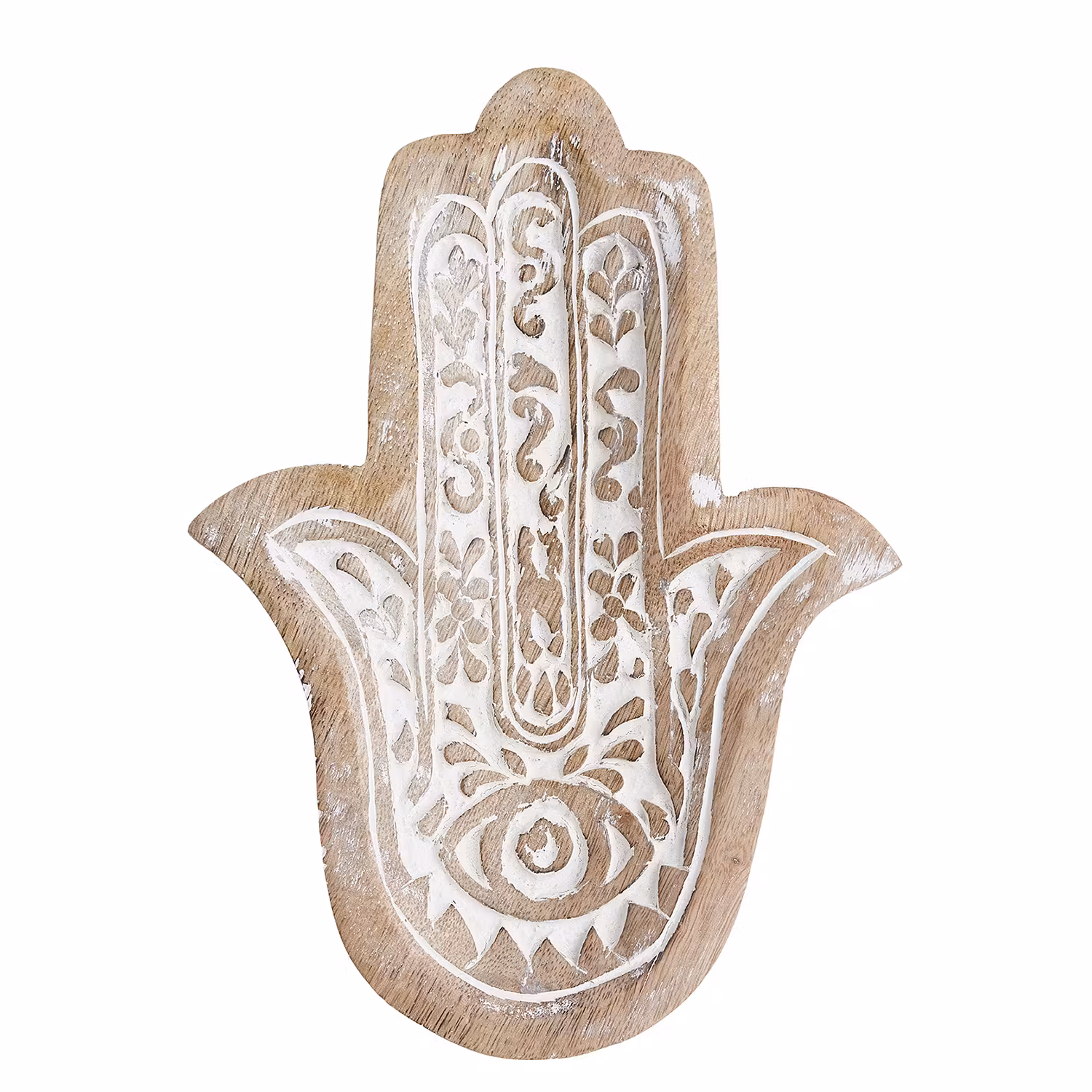 FATIMA Deko-Hand 4er-Set