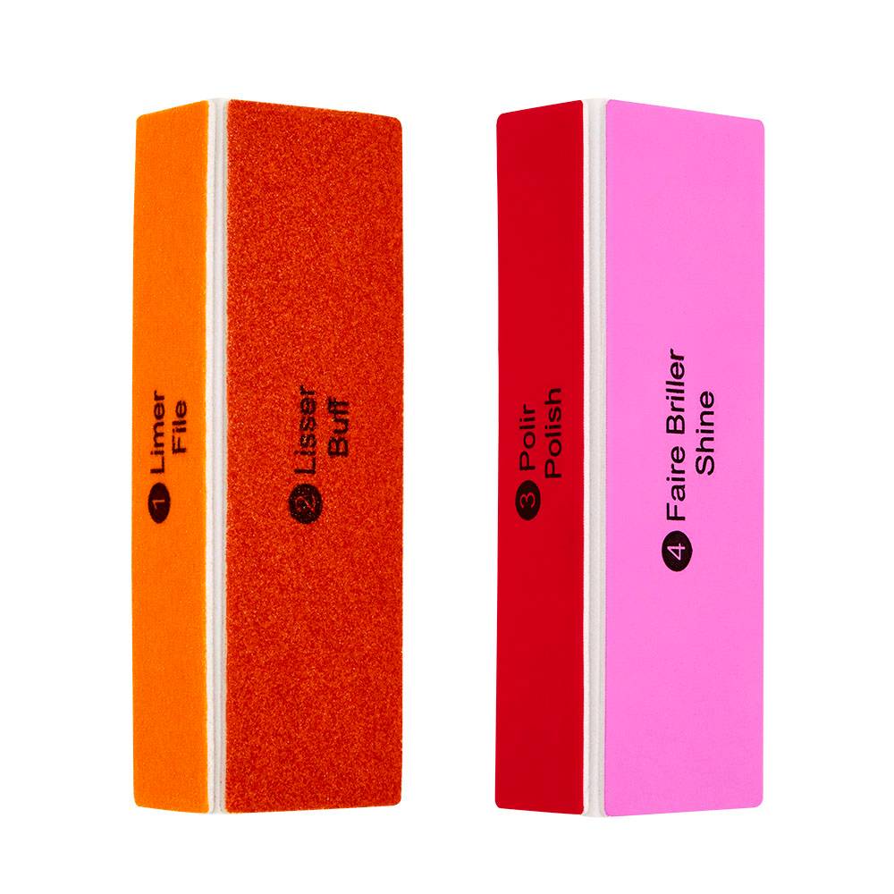 PolissoirPolissoir 4 faces