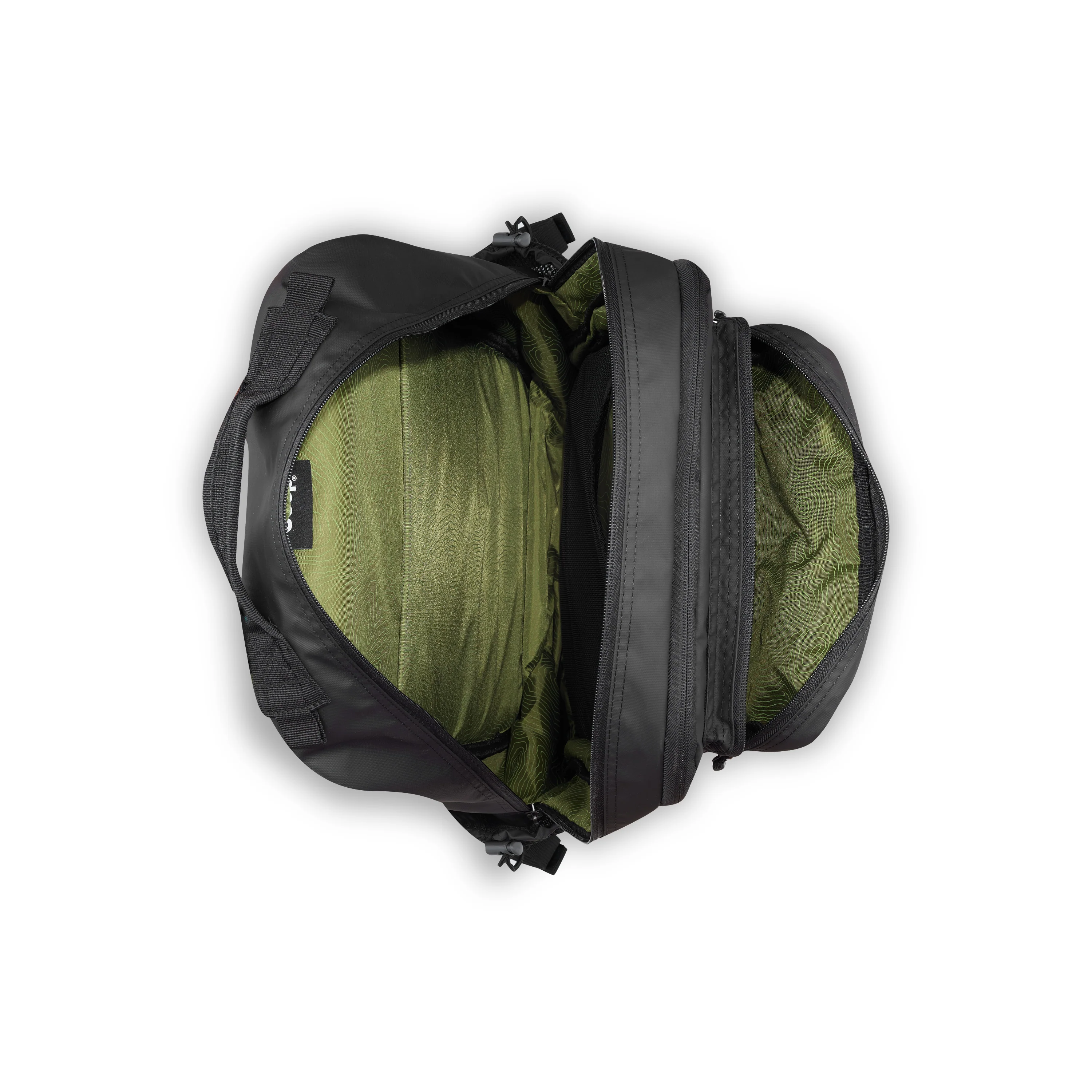 JS010B - Sac à dos tactique