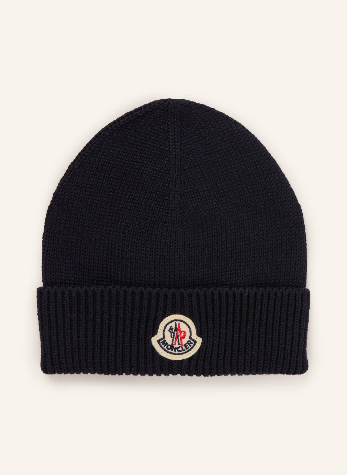 MONCLER enfant Mütze