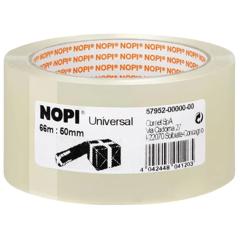 Klebeband NOPI