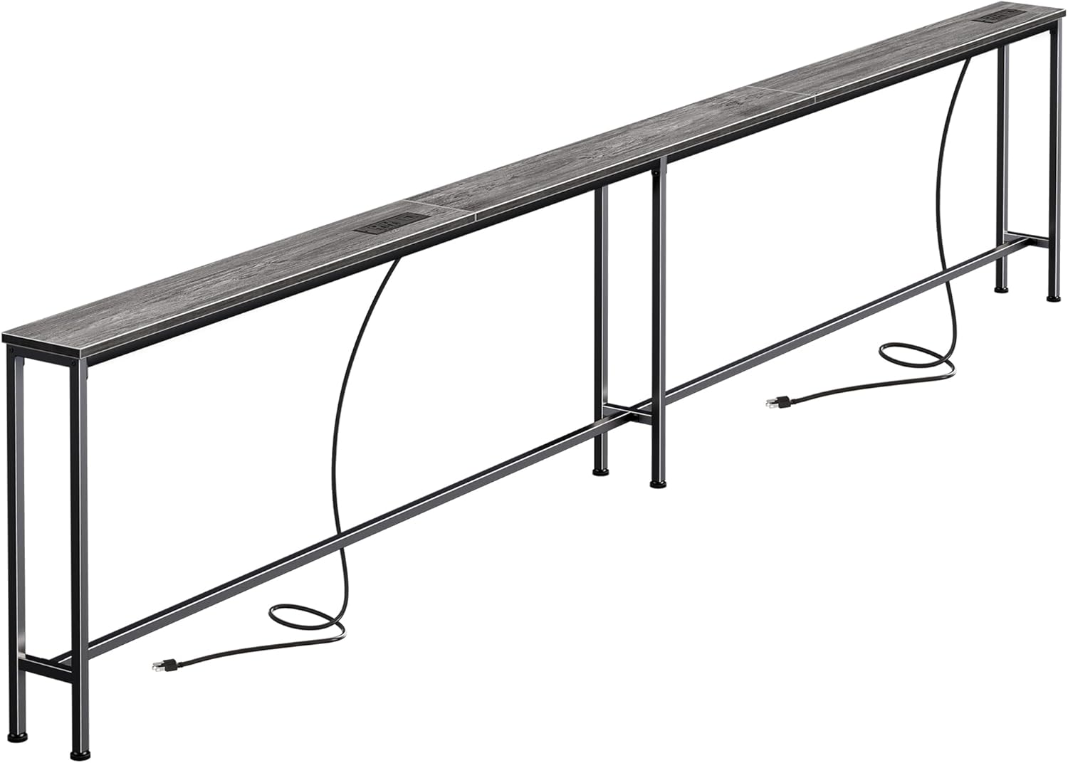 Sofa & Console Tables
